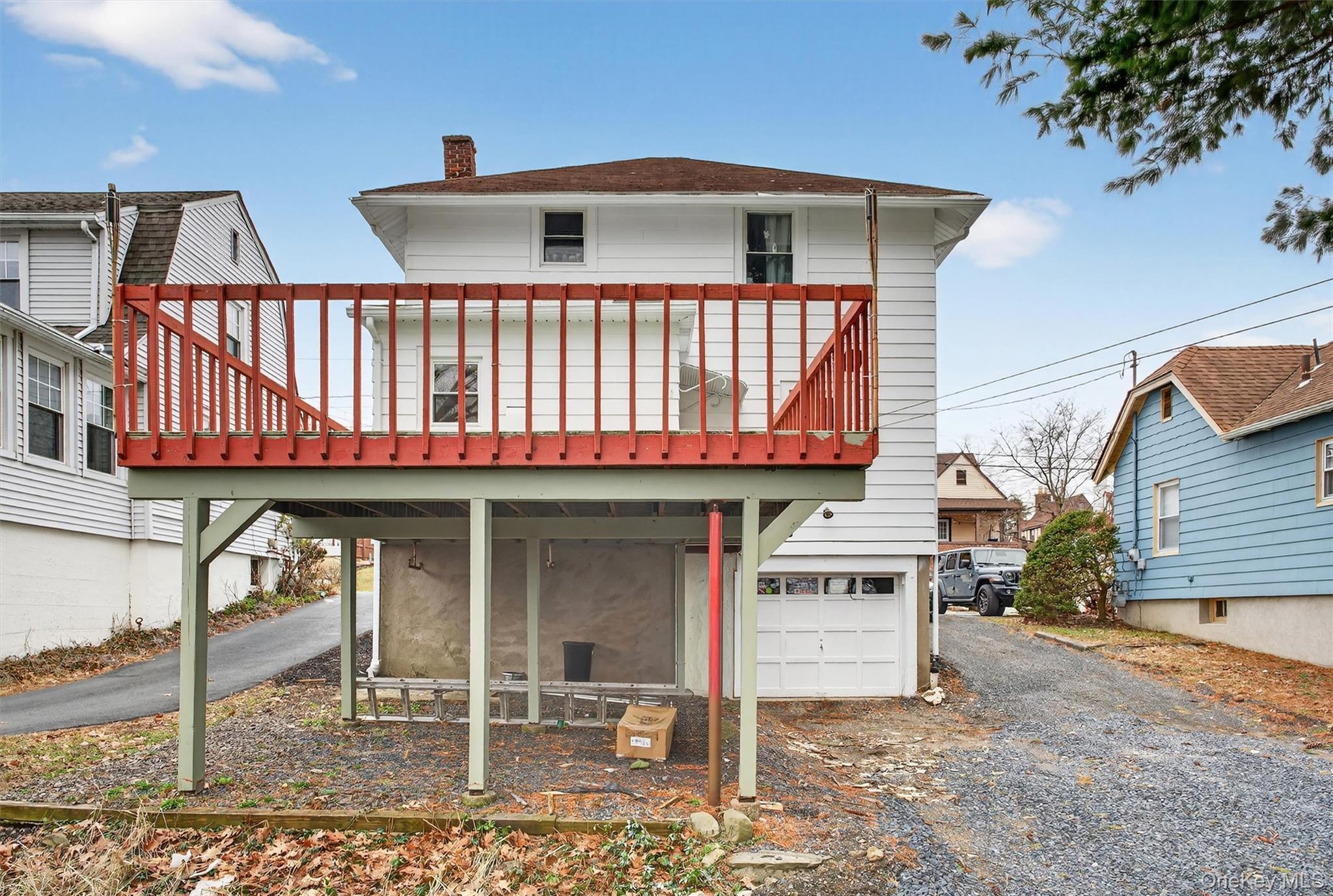 Single Family Lafayette Orange County, NY 10940, MLS-971493-40