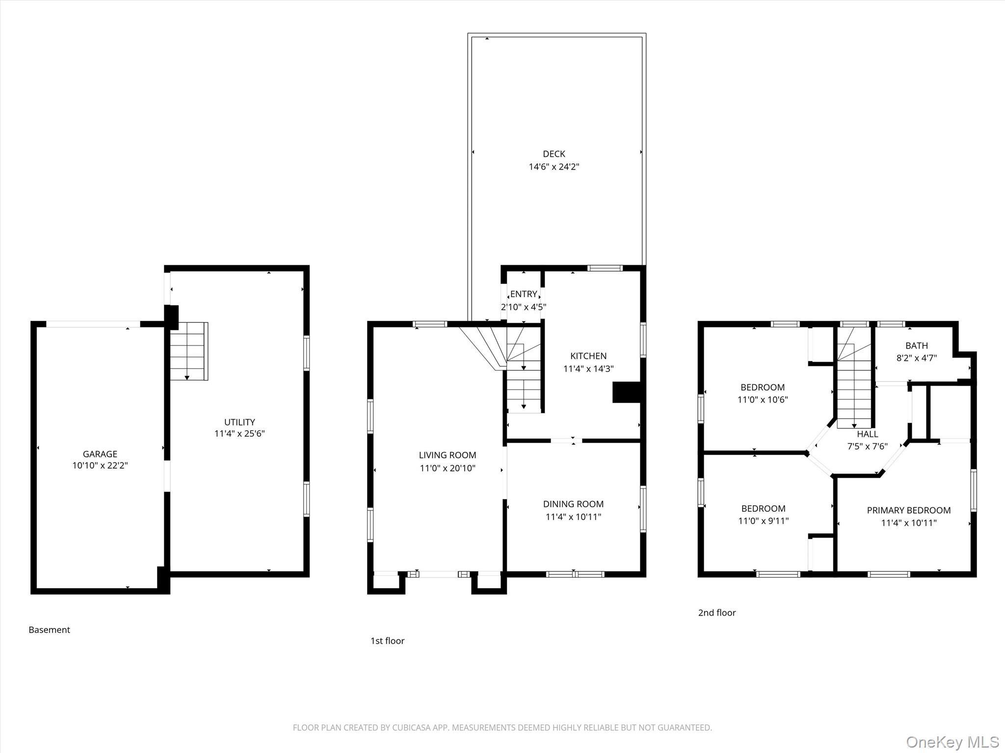 Single Family Lafayette  Orange County, NY 10940, MLS-971493-41