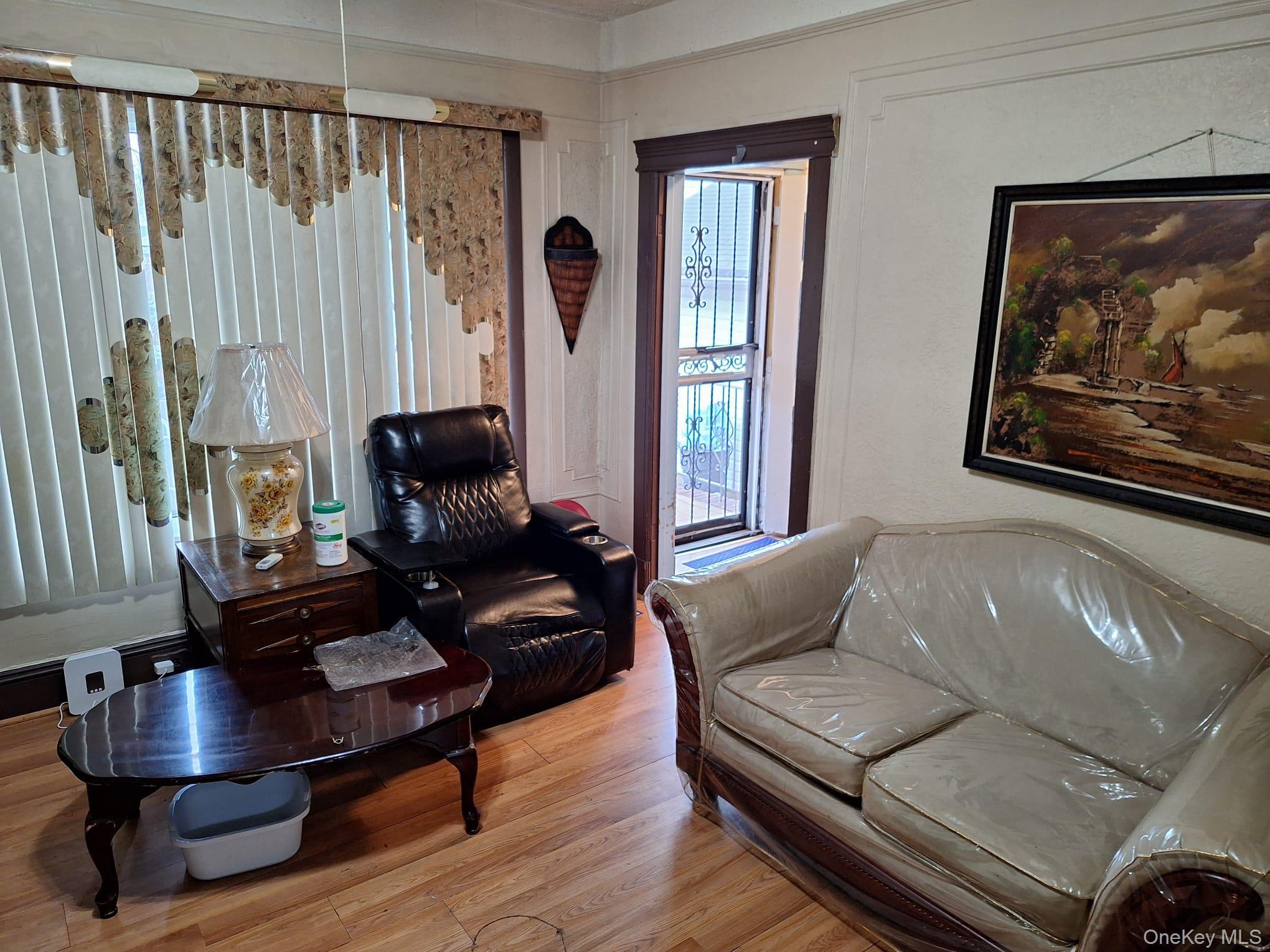 Single Family 170th  Queens, NY 11433, MLS-971496-2