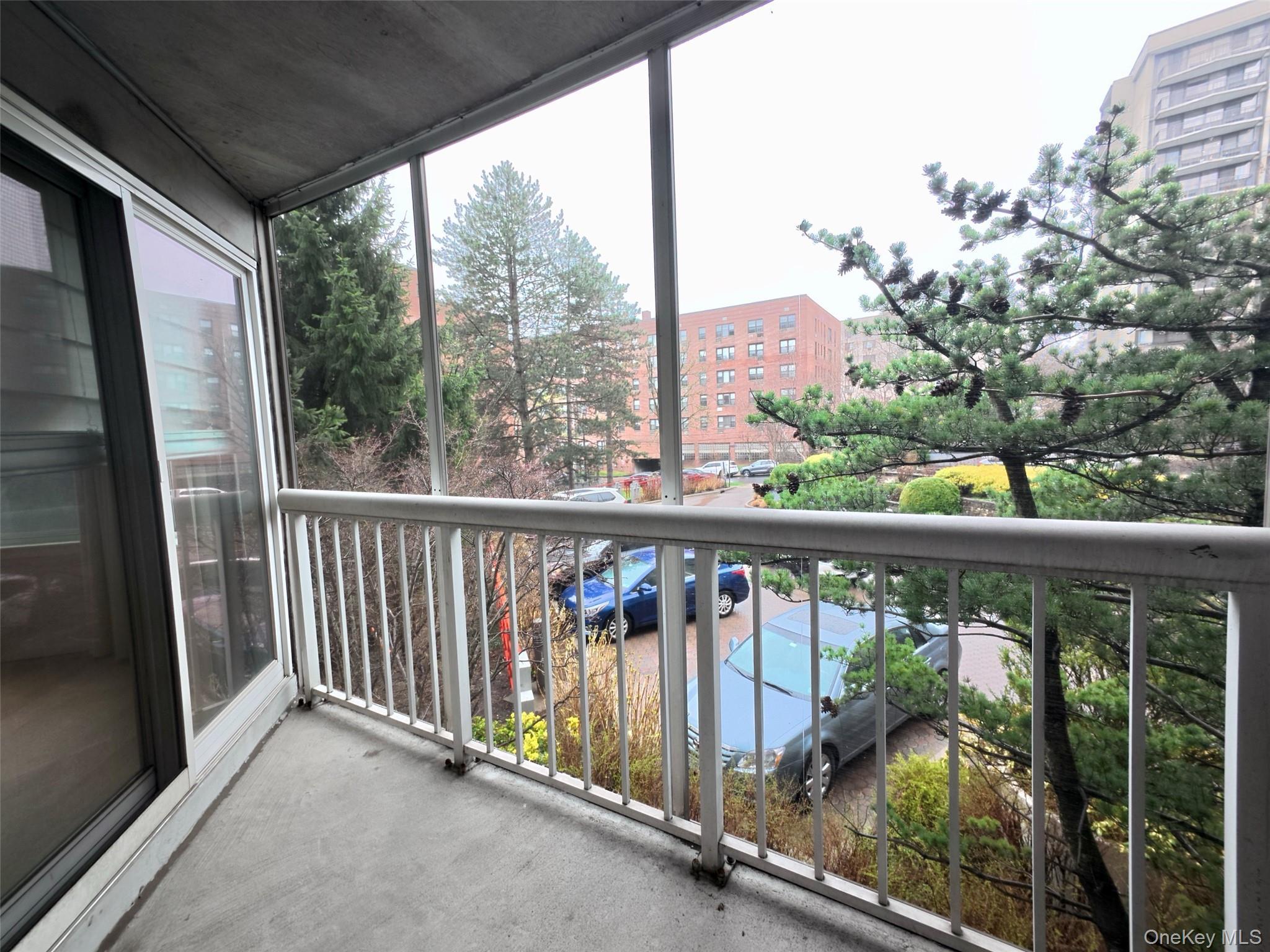 Condo Stewart Pl  Westchester County, NY 10603, MLS-971501-20