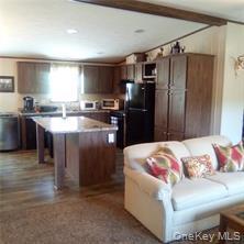 Single Family County Highway 22  Delaware County, NY 13856, MLS-971506-12