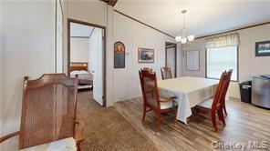 Single Family County Highway 22  Delaware County, NY 13856, MLS-971506-18