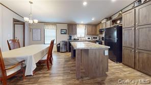 Single Family County Highway 22  Delaware County, NY 13856, MLS-971506-19