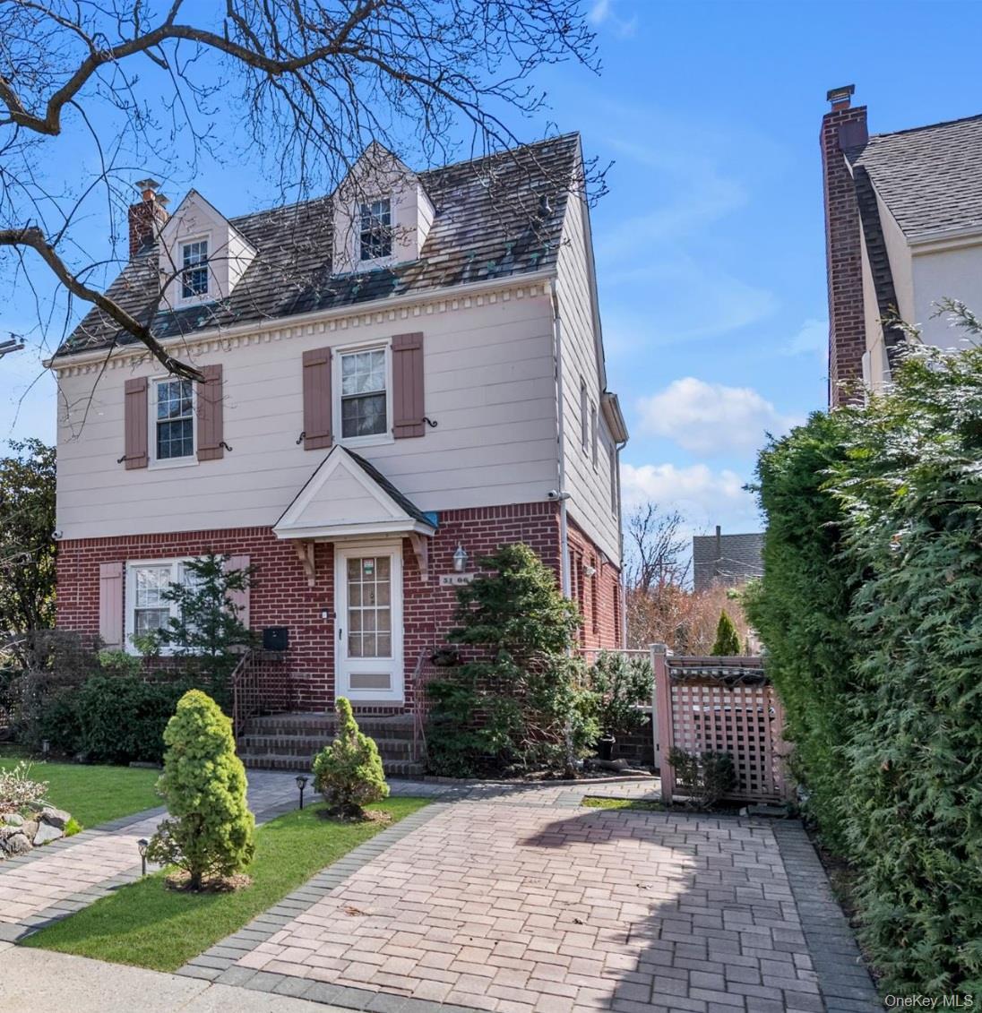 Single Family 216th Queens, NY 11364, MLS-971507-18