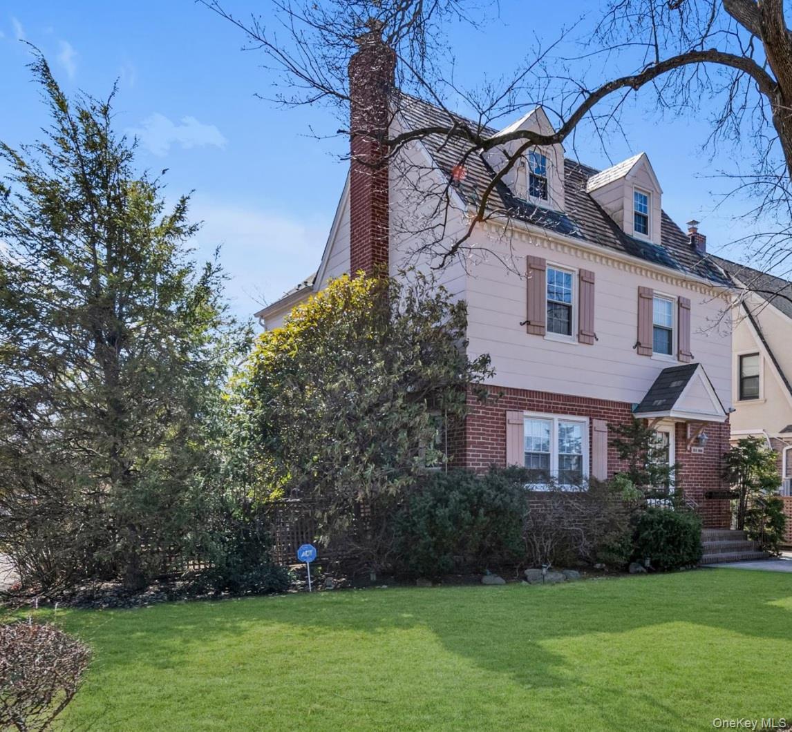 Single Family 216th  Queens, NY 11364, MLS-971507-19