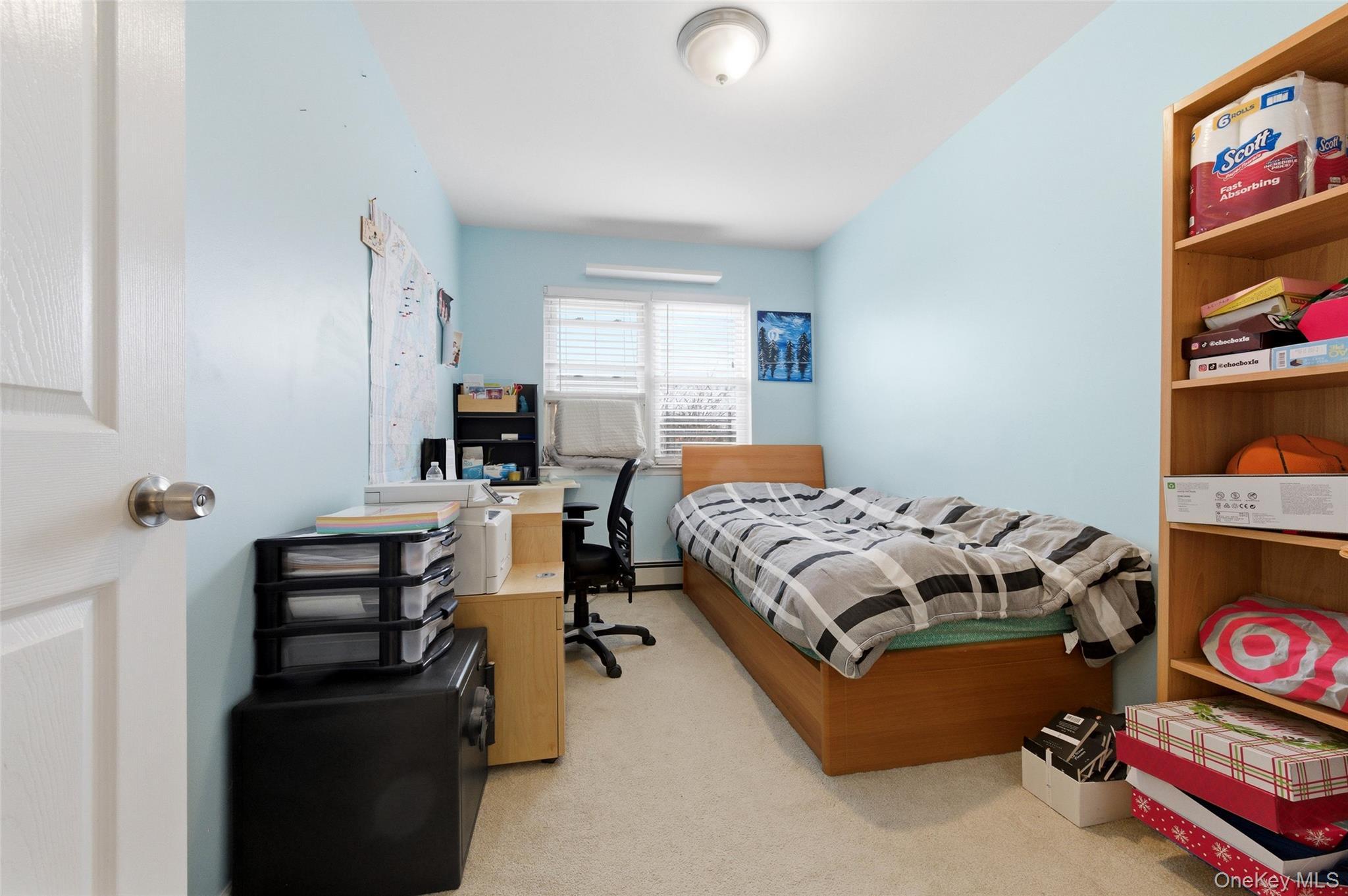 Condo Cloverdale  Queens, NY 11364, MLS-971508-14