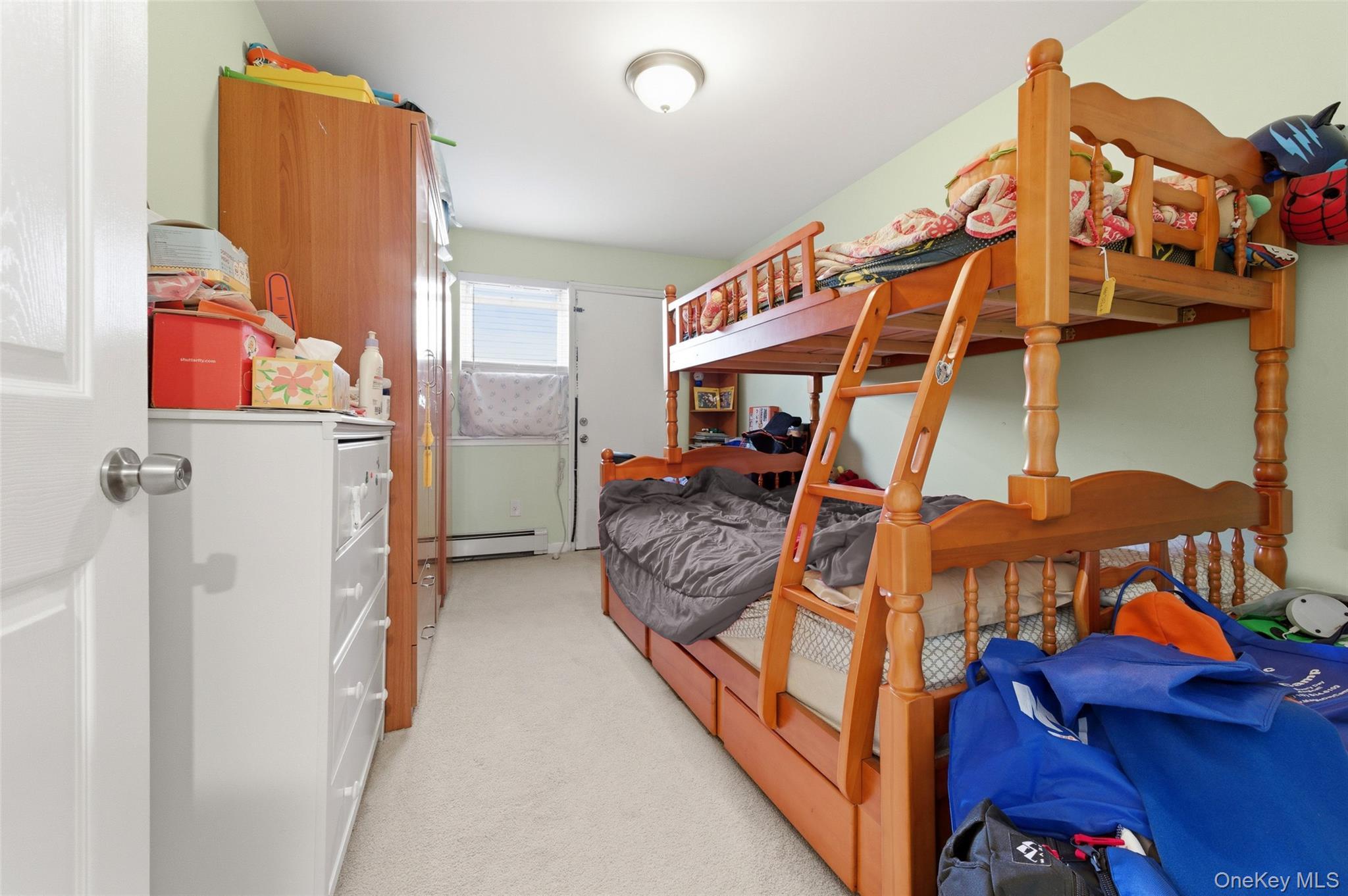 Condo Cloverdale  Queens, NY 11364, MLS-971508-17