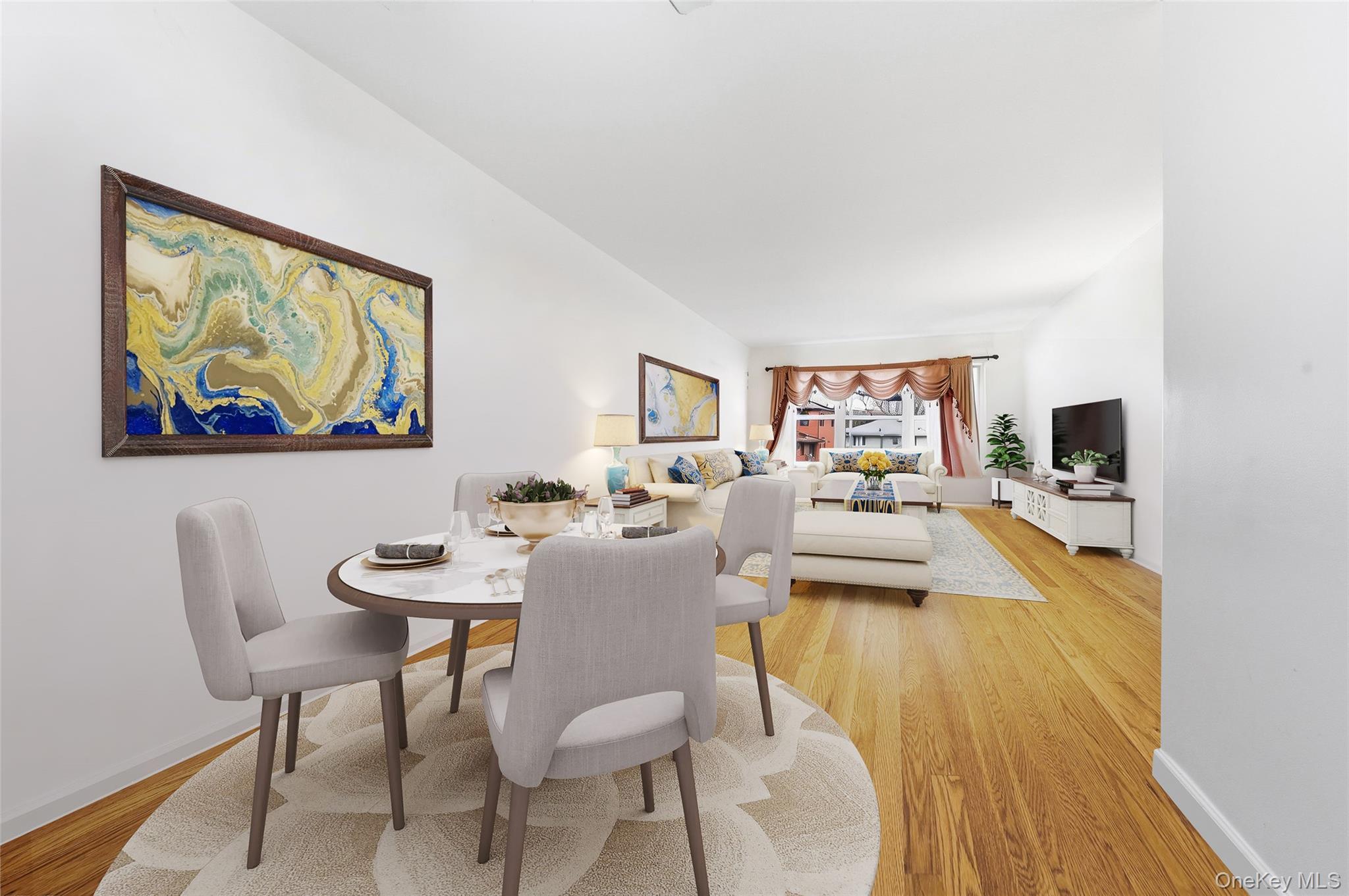 Condo Cloverdale  Queens, NY 11364, MLS-971508-20