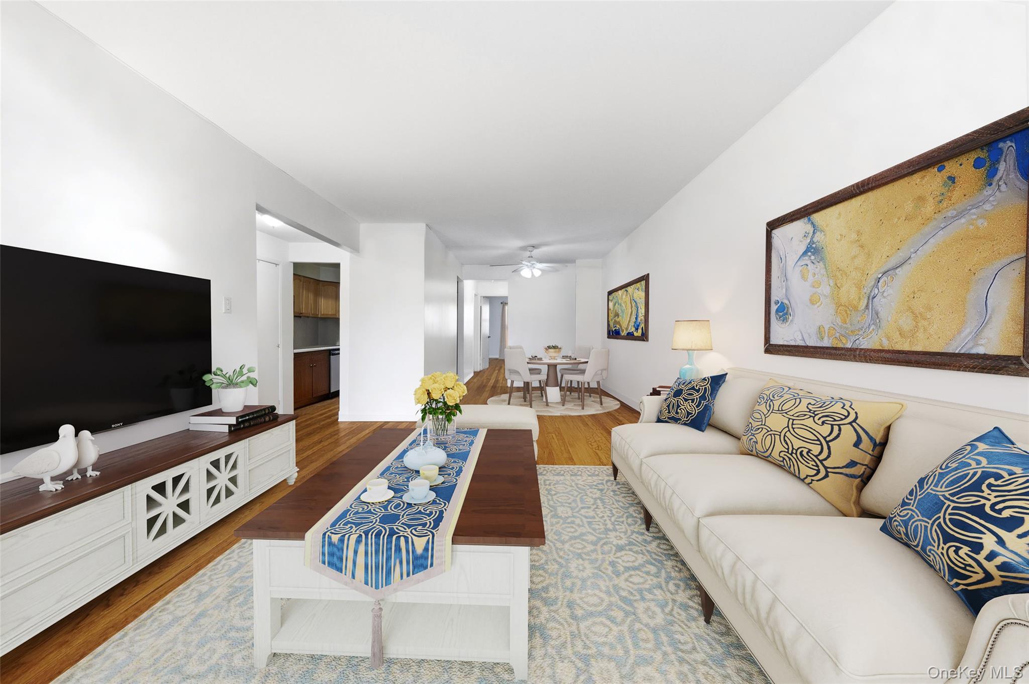 Condo Cloverdale  Queens, NY 11364, MLS-971508-22