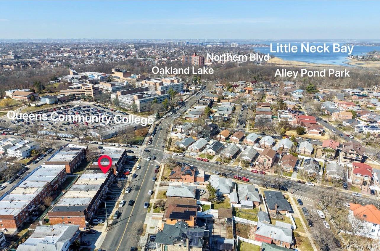 Condo Cloverdale  Queens, NY 11364, MLS-971508-5