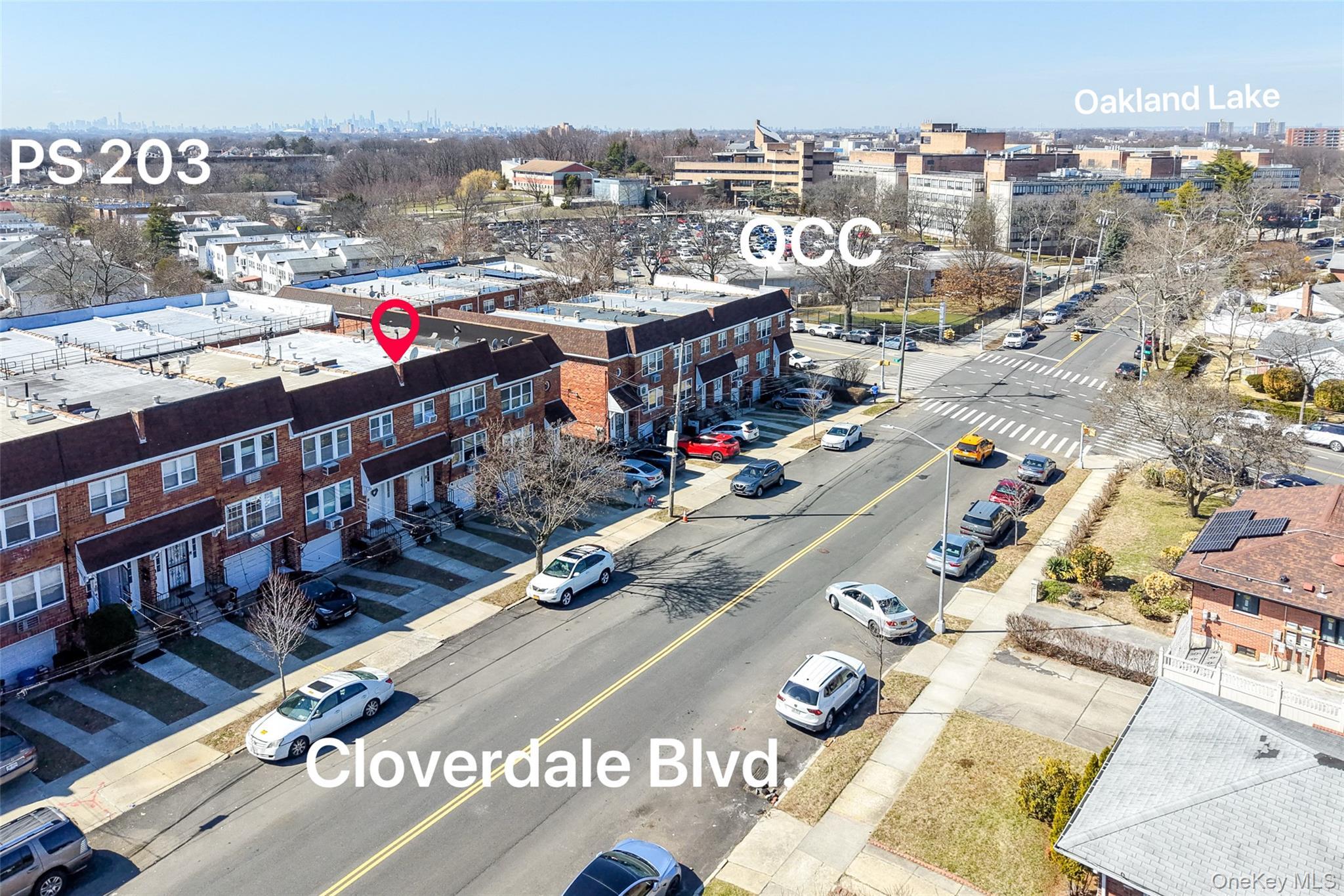 Condo Cloverdale  Queens, NY 11364, MLS-971508-6