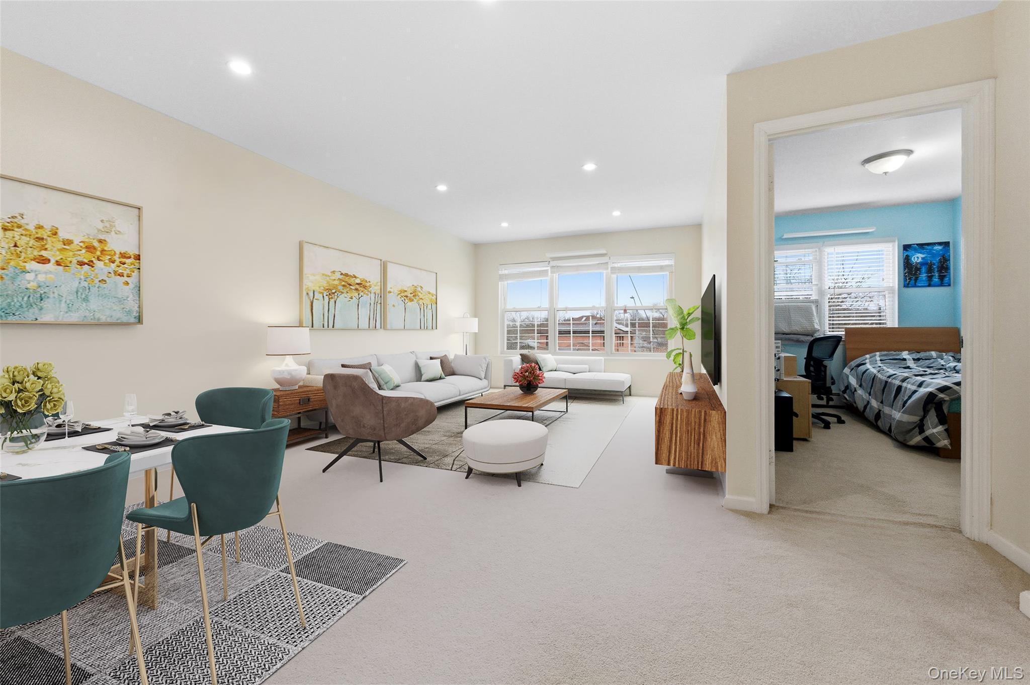 Condo Cloverdale  Queens, NY 11364, MLS-971508-7