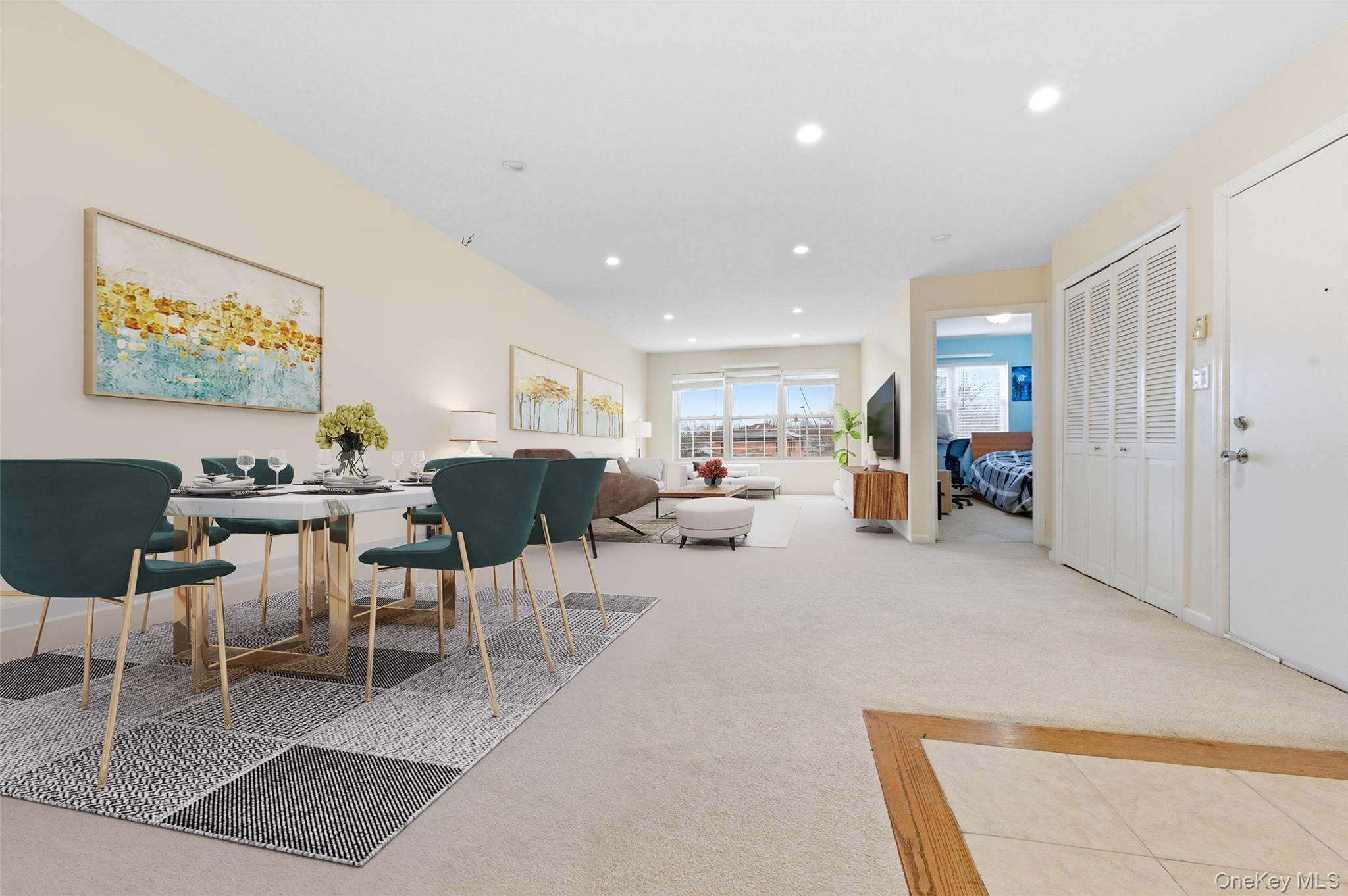 Condo Cloverdale  Queens, NY 11364, MLS-971508-9