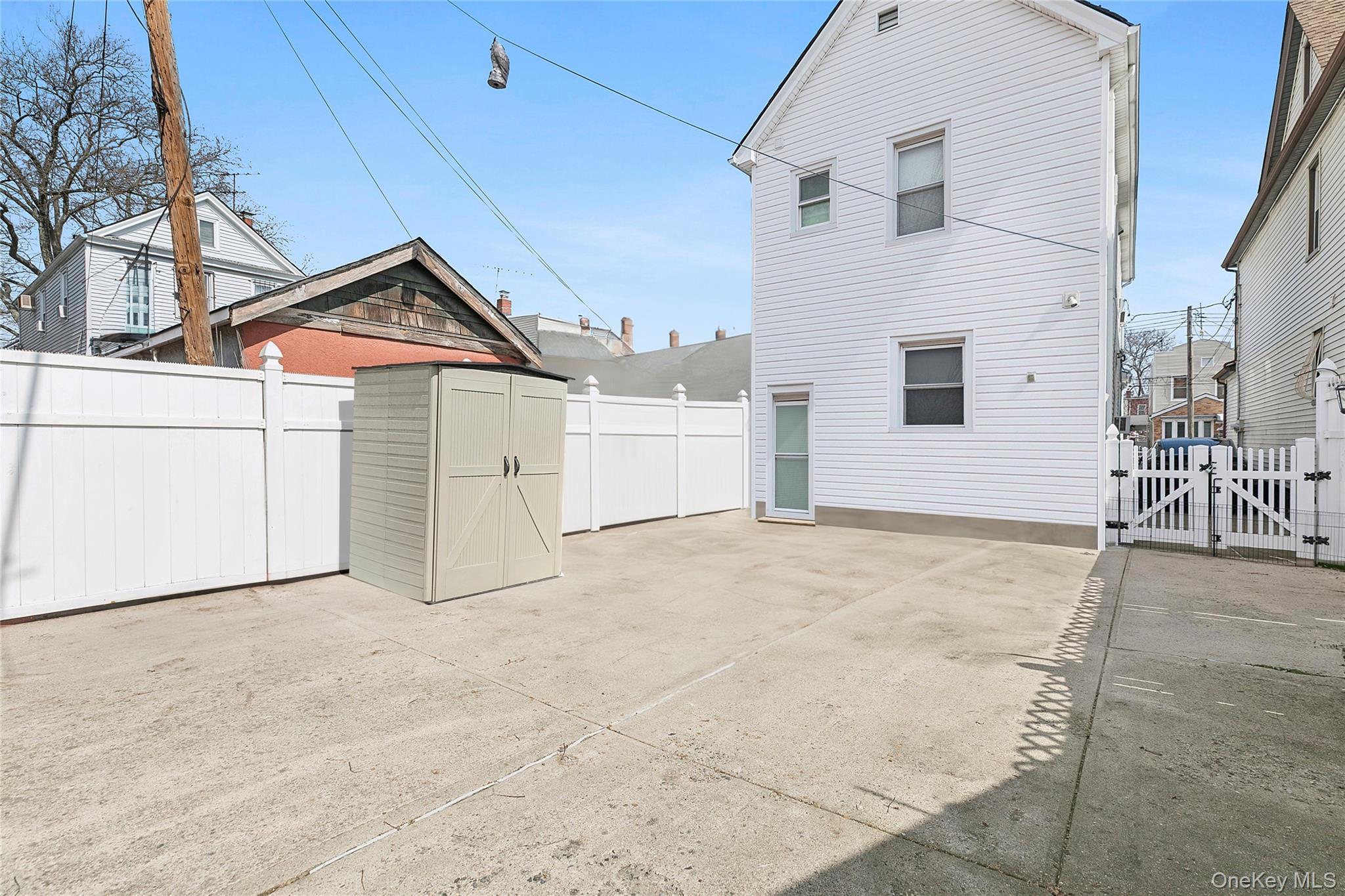 Single Family 113th  Queens, NY 11419, MLS-971511-19