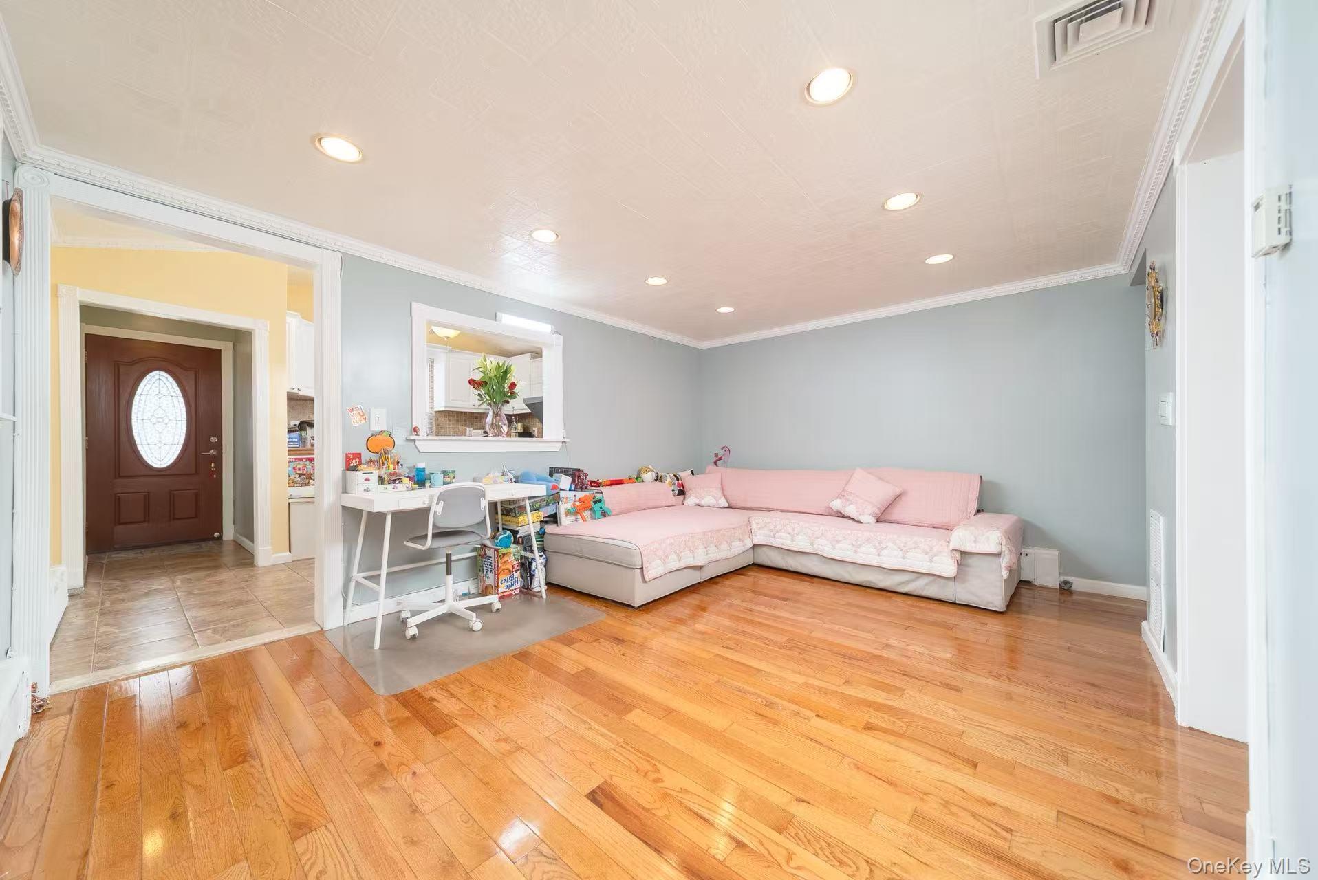 Single Family Church Queens, NY 11414, MLS-971519-11