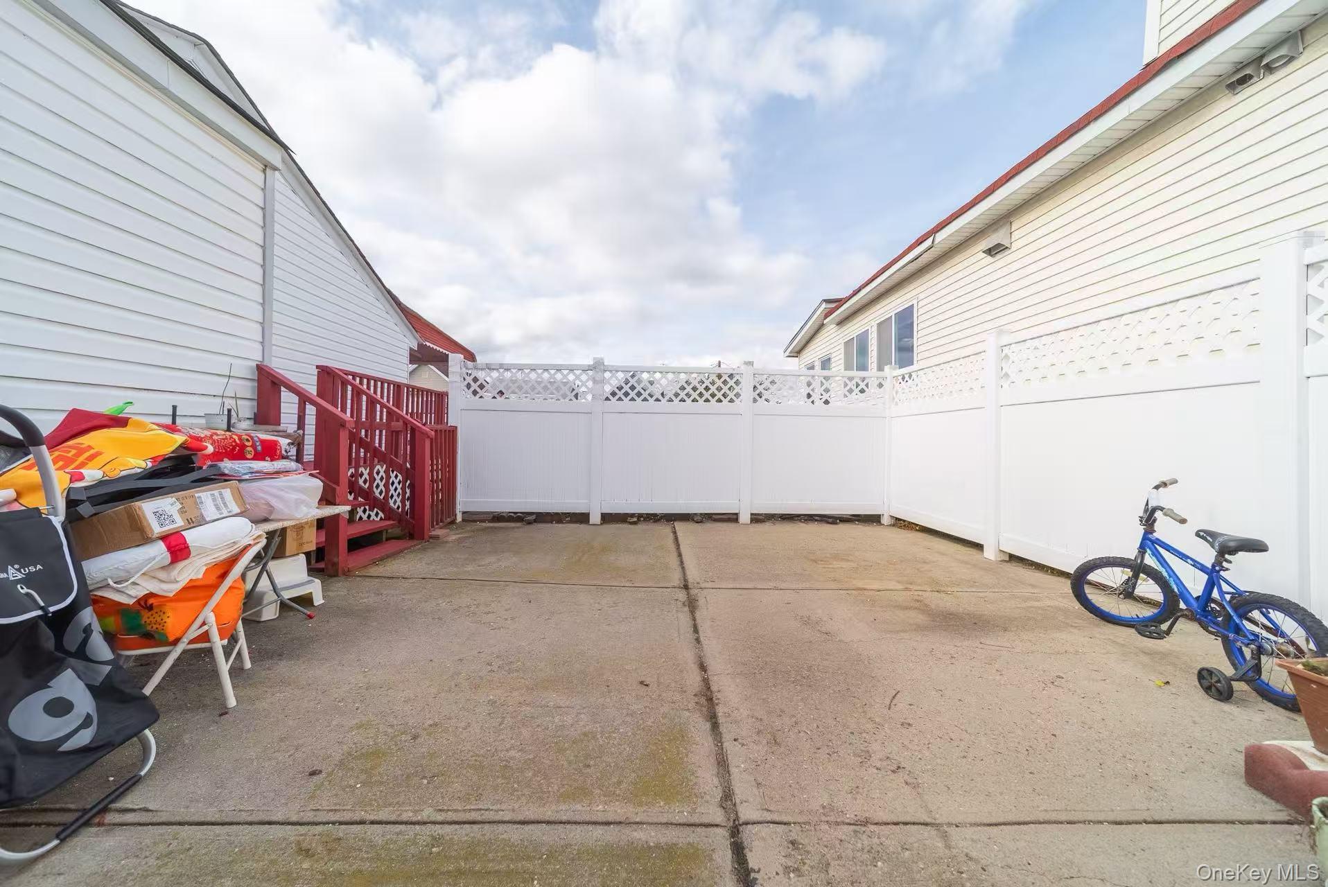 Single Family Church Queens, NY 11414, MLS-971519-14