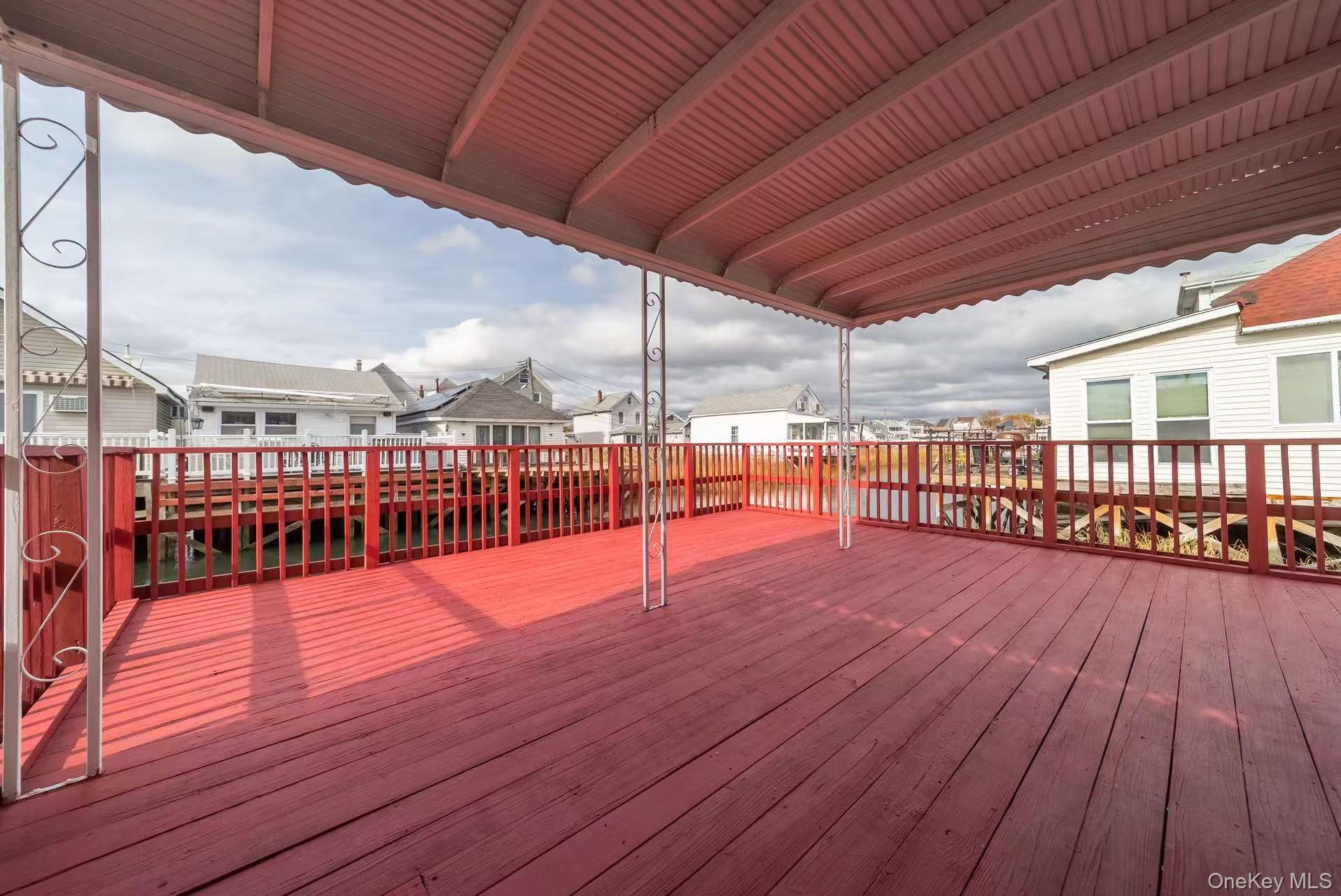 Single Family Church Queens, NY 11414, MLS-971519-17