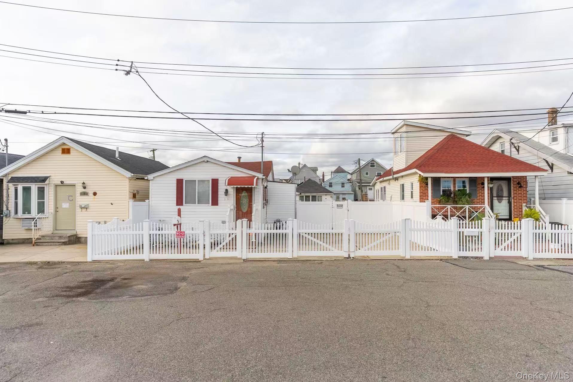 Single Family Church Queens, NY 11414, MLS-971519-4