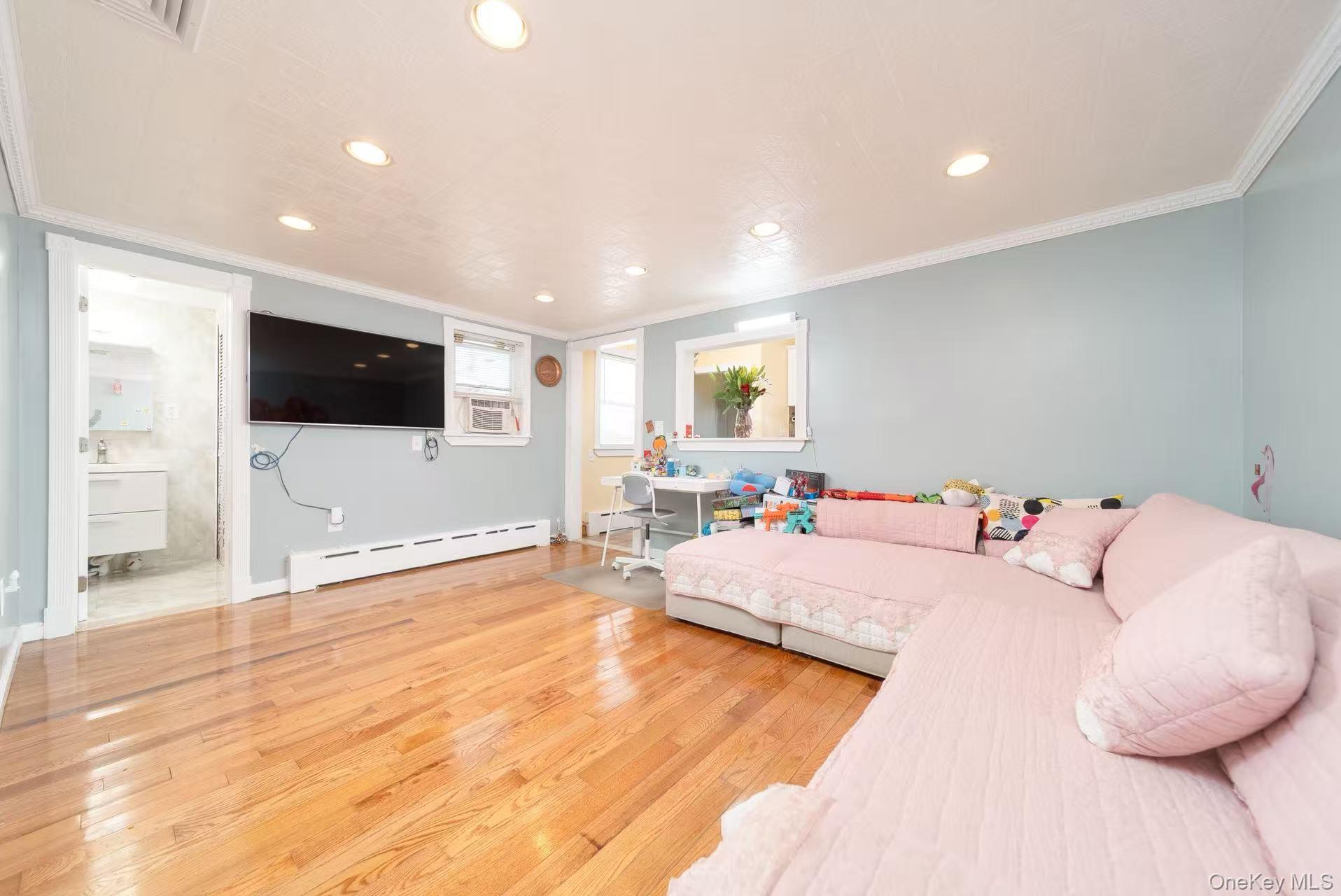 Single Family Church Queens, NY 11414, MLS-971519-9