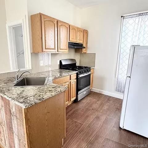 Single Family Mill  Dutchess County, NY 12601, MLS-971520-9