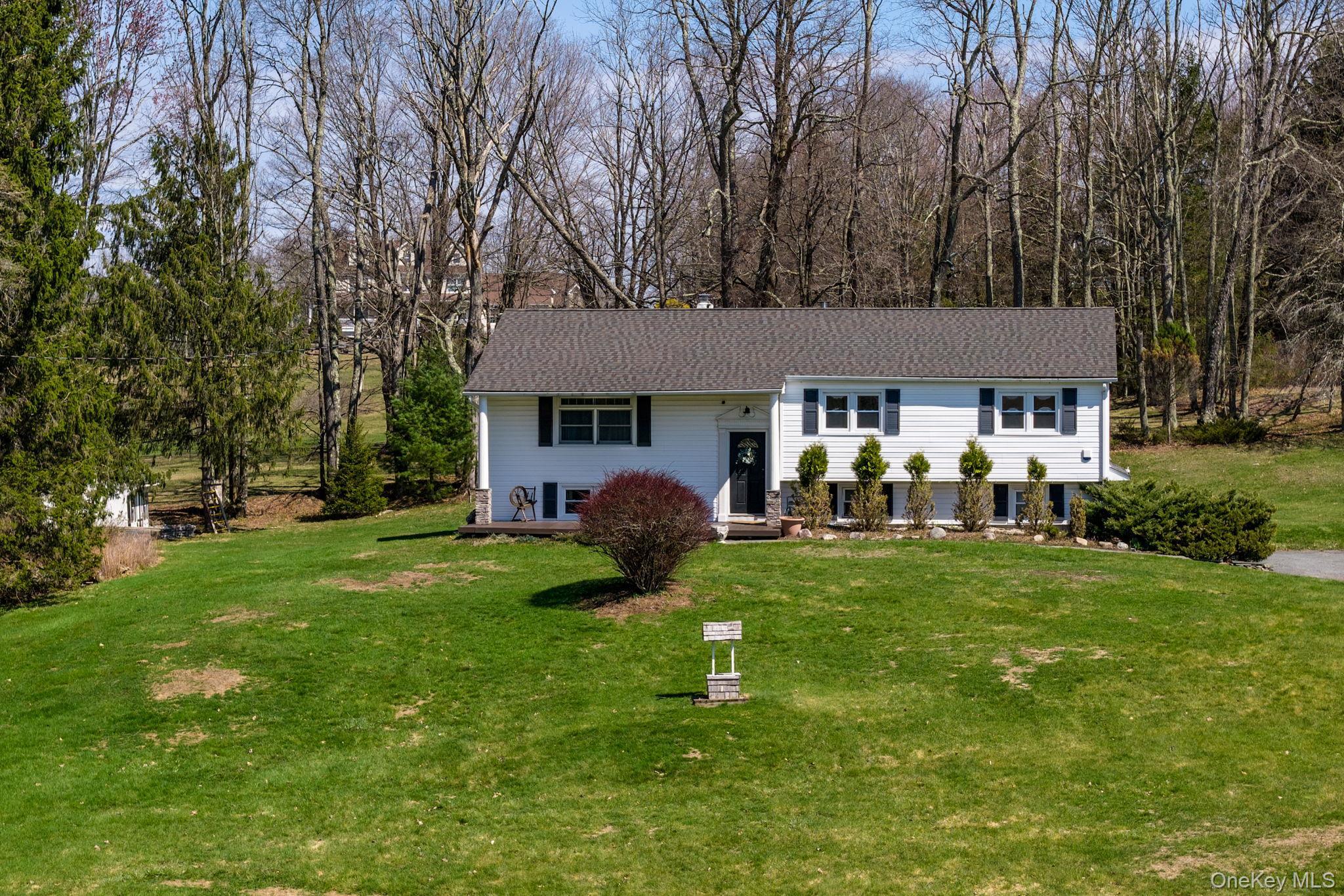 Single Family Blue Spruce  Sullivan County, NY 12701, MLS-971522-2