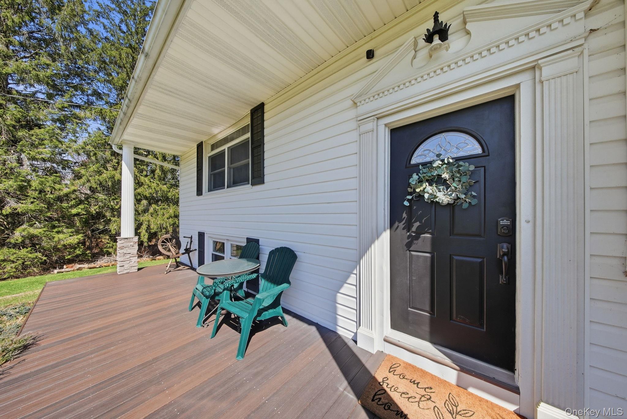 Single Family Blue Spruce  Sullivan County, NY 12701, MLS-971522-3