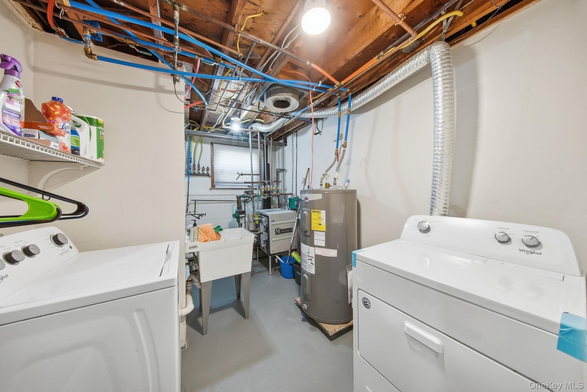 Single Family Blue Spruce  Sullivan County, NY 12701, MLS-971522-32