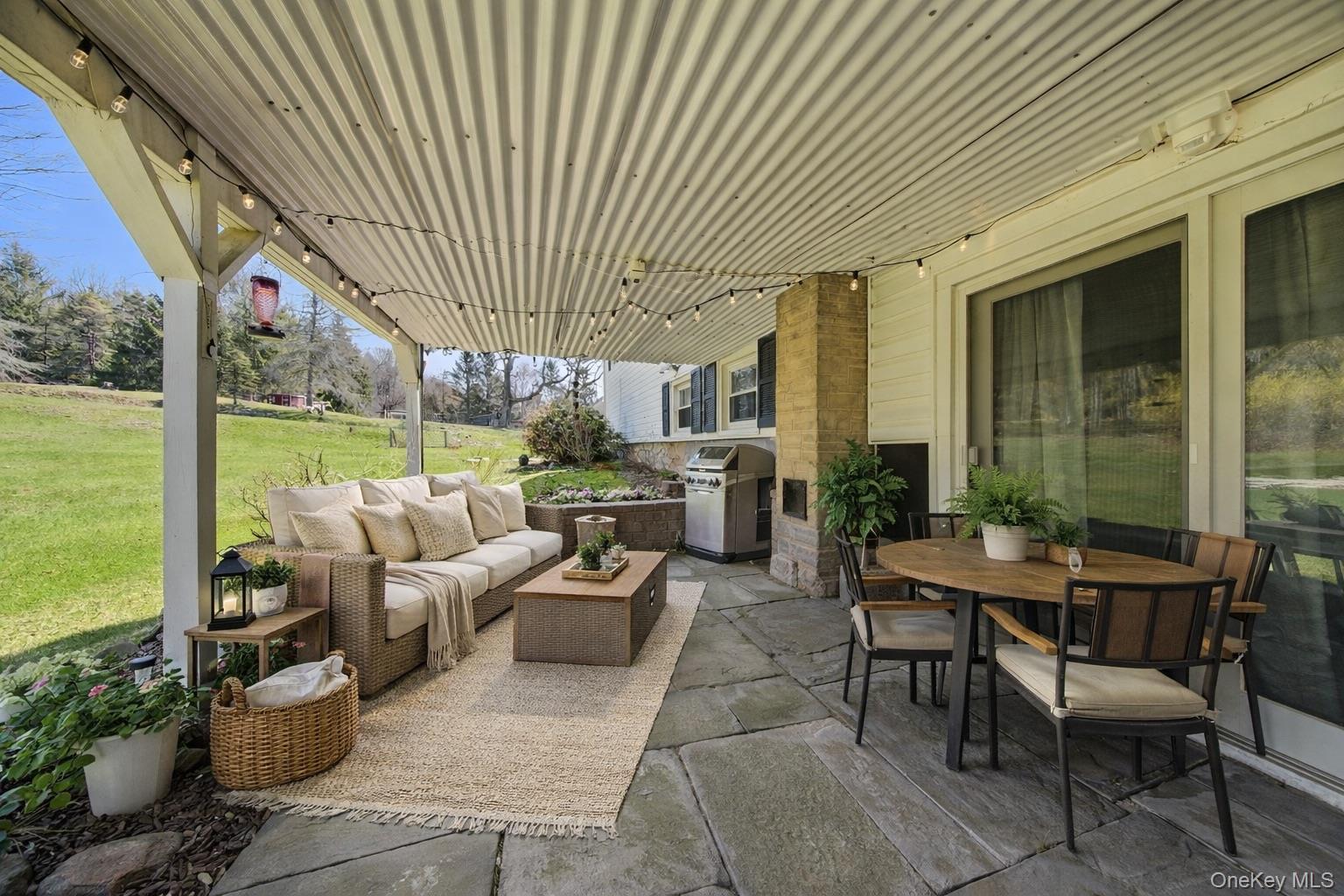 Single Family Blue Spruce  Sullivan County, NY 12701, MLS-971522-33