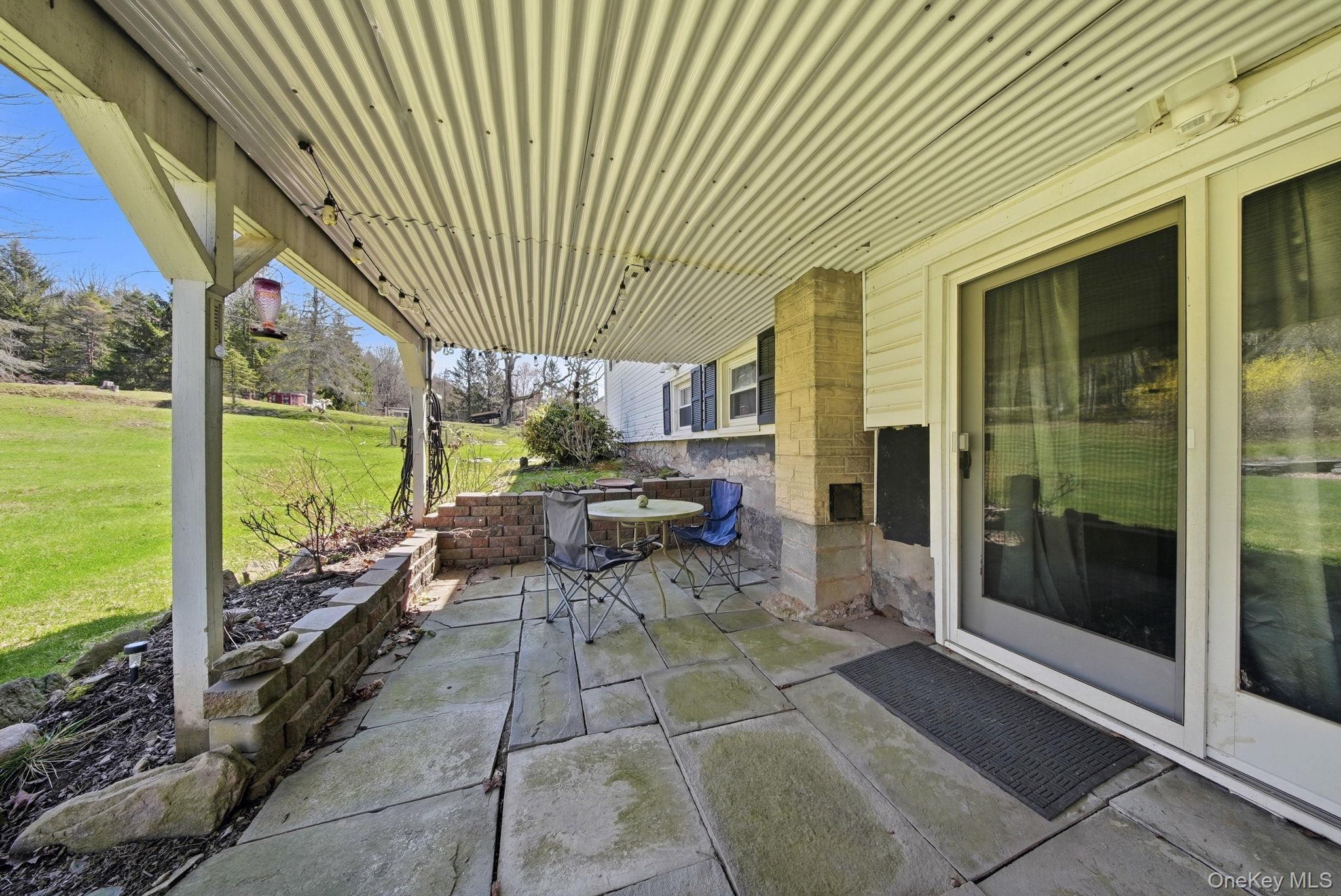 Single Family Blue Spruce  Sullivan County, NY 12701, MLS-971522-34