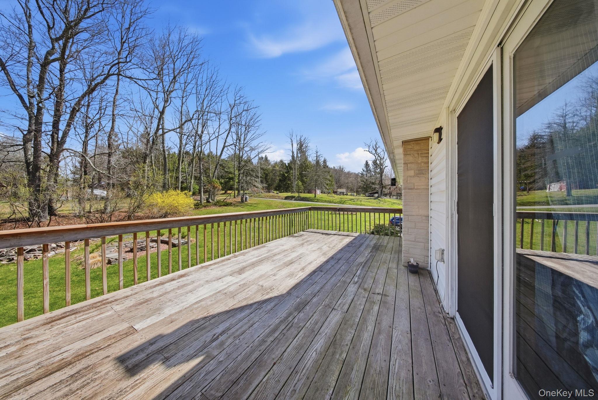 Single Family Blue Spruce  Sullivan County, NY 12701, MLS-971522-36