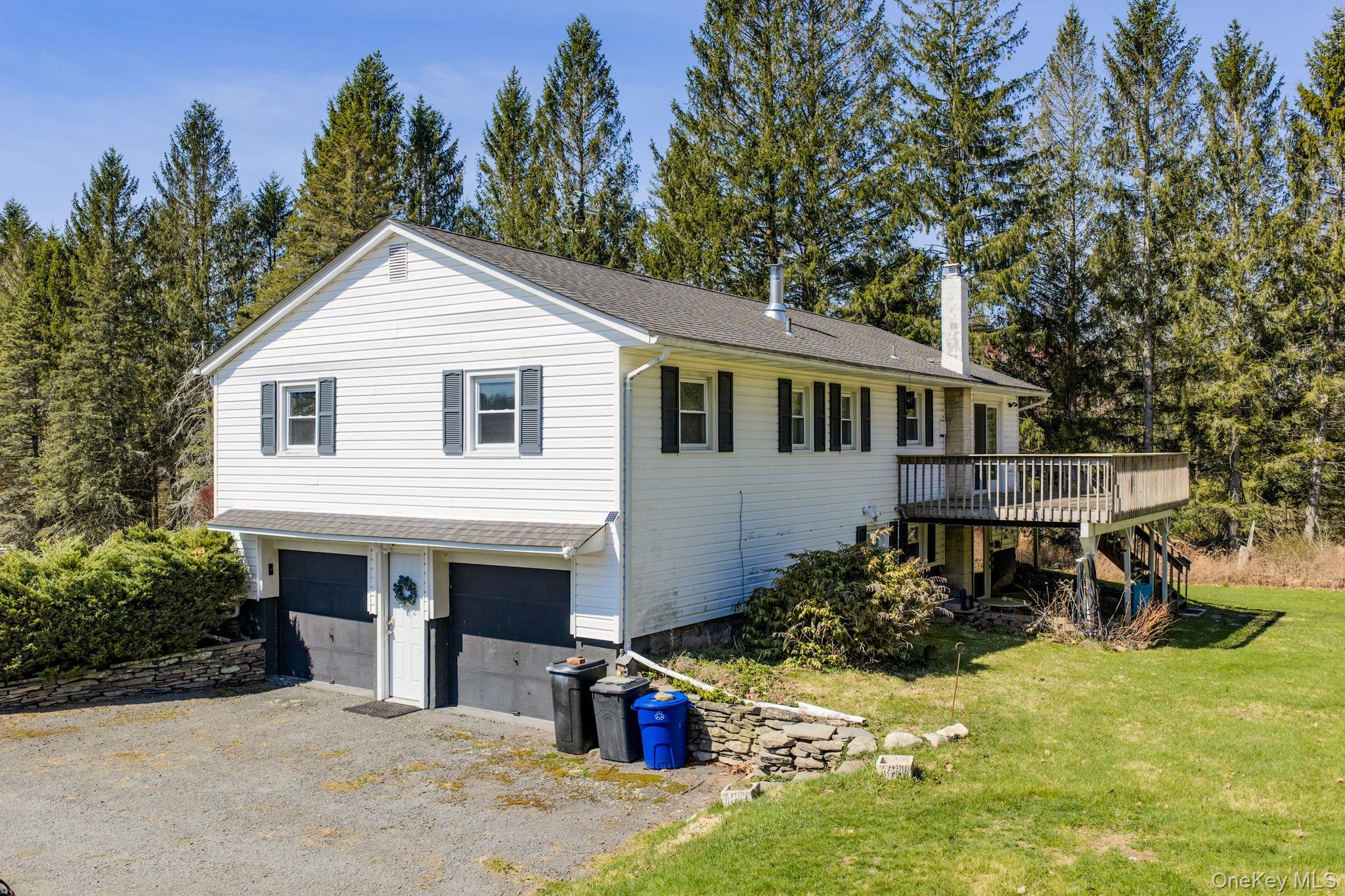 Single Family Blue Spruce  Sullivan County, NY 12701, MLS-971522-38