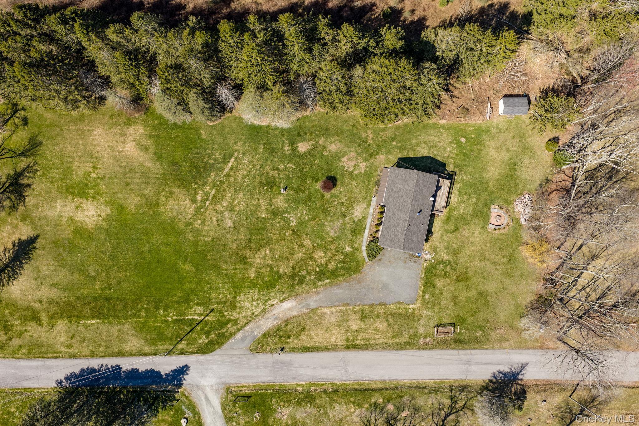 Single Family Blue Spruce  Sullivan County, NY 12701, MLS-971522-41