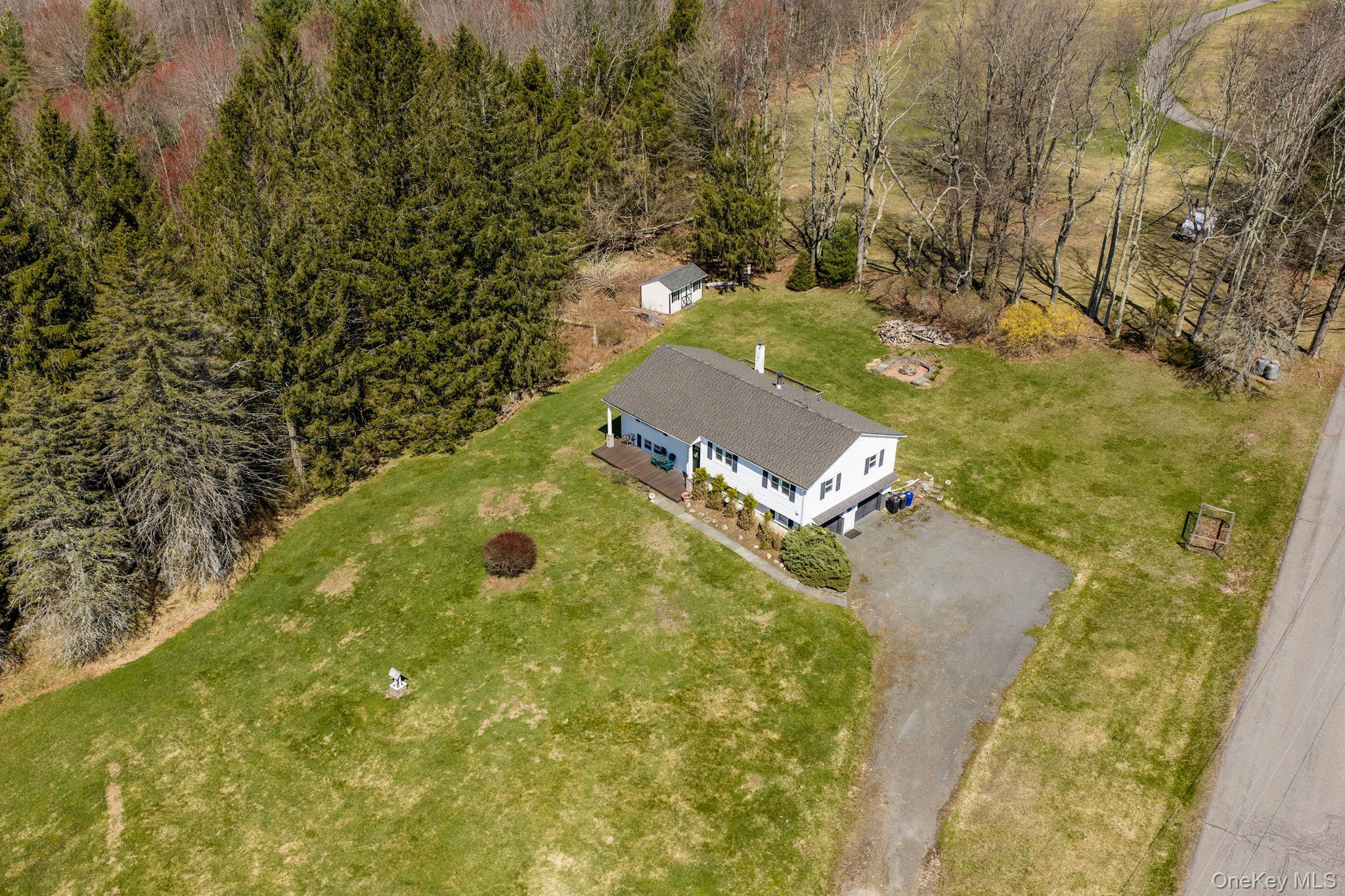 Single Family Blue Spruce  Sullivan County, NY 12701, MLS-971522-43