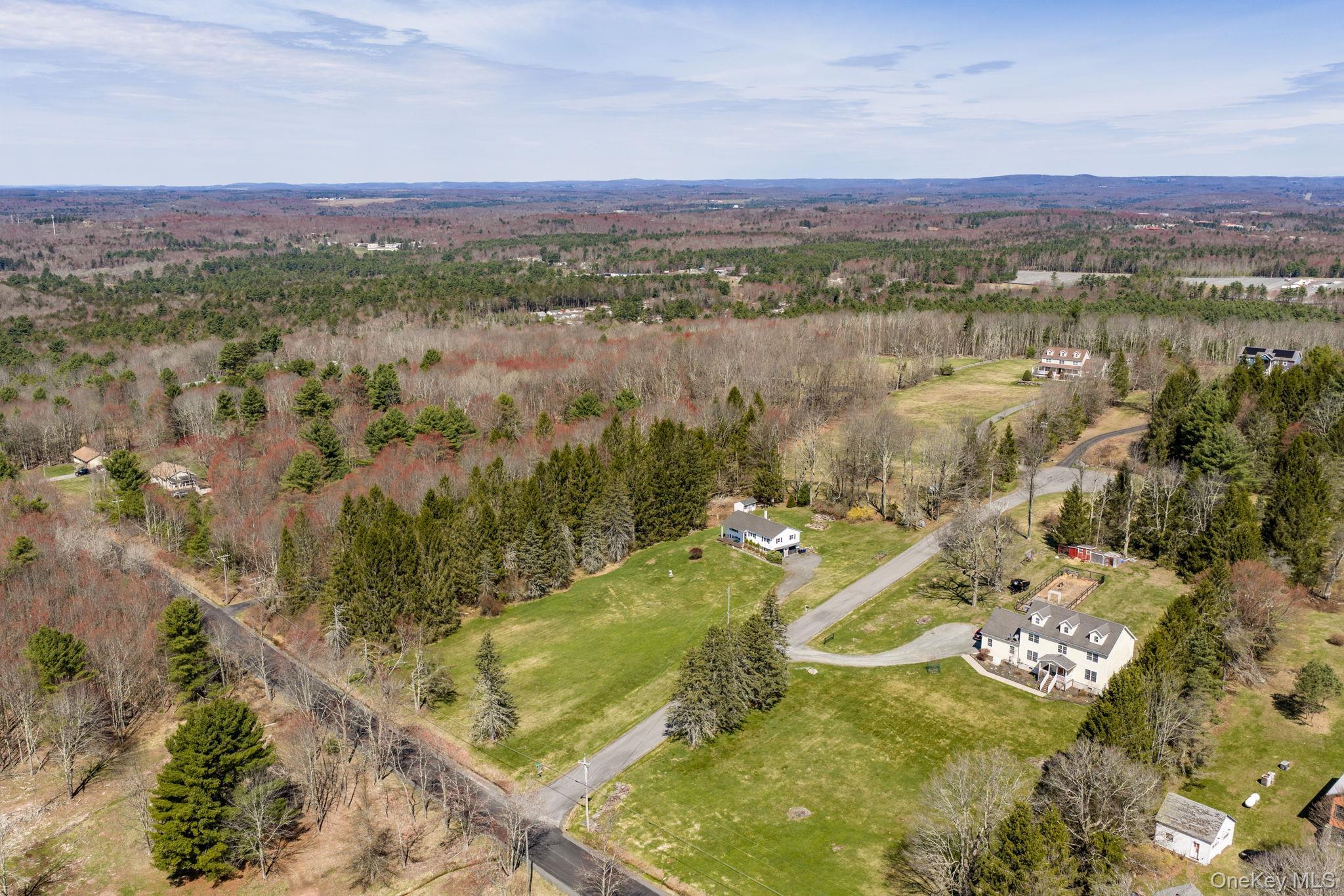 Single Family Blue Spruce  Sullivan County, NY 12701, MLS-971522-44