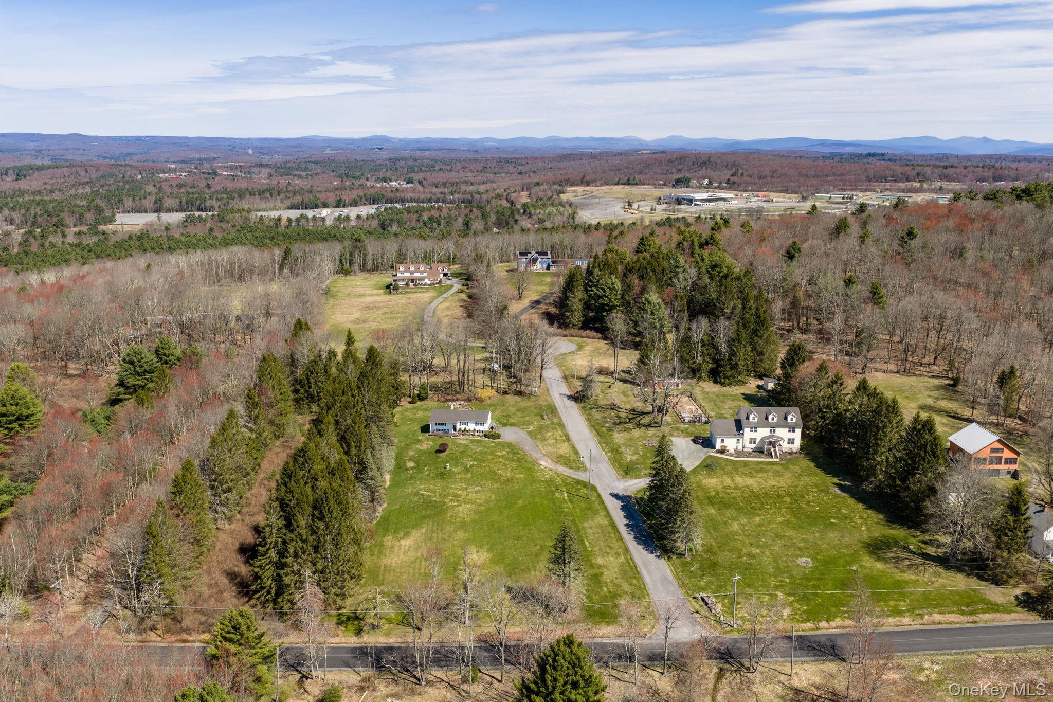 Single Family Blue Spruce  Sullivan County, NY 12701, MLS-971522-45