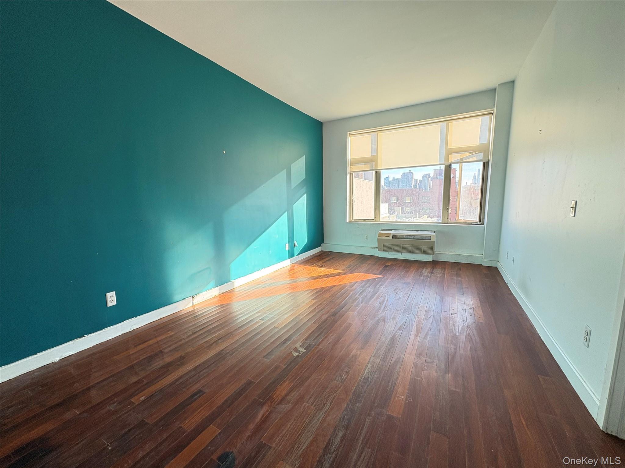 Condo 110th Manhattan, NY 10029, MLS-971527-11