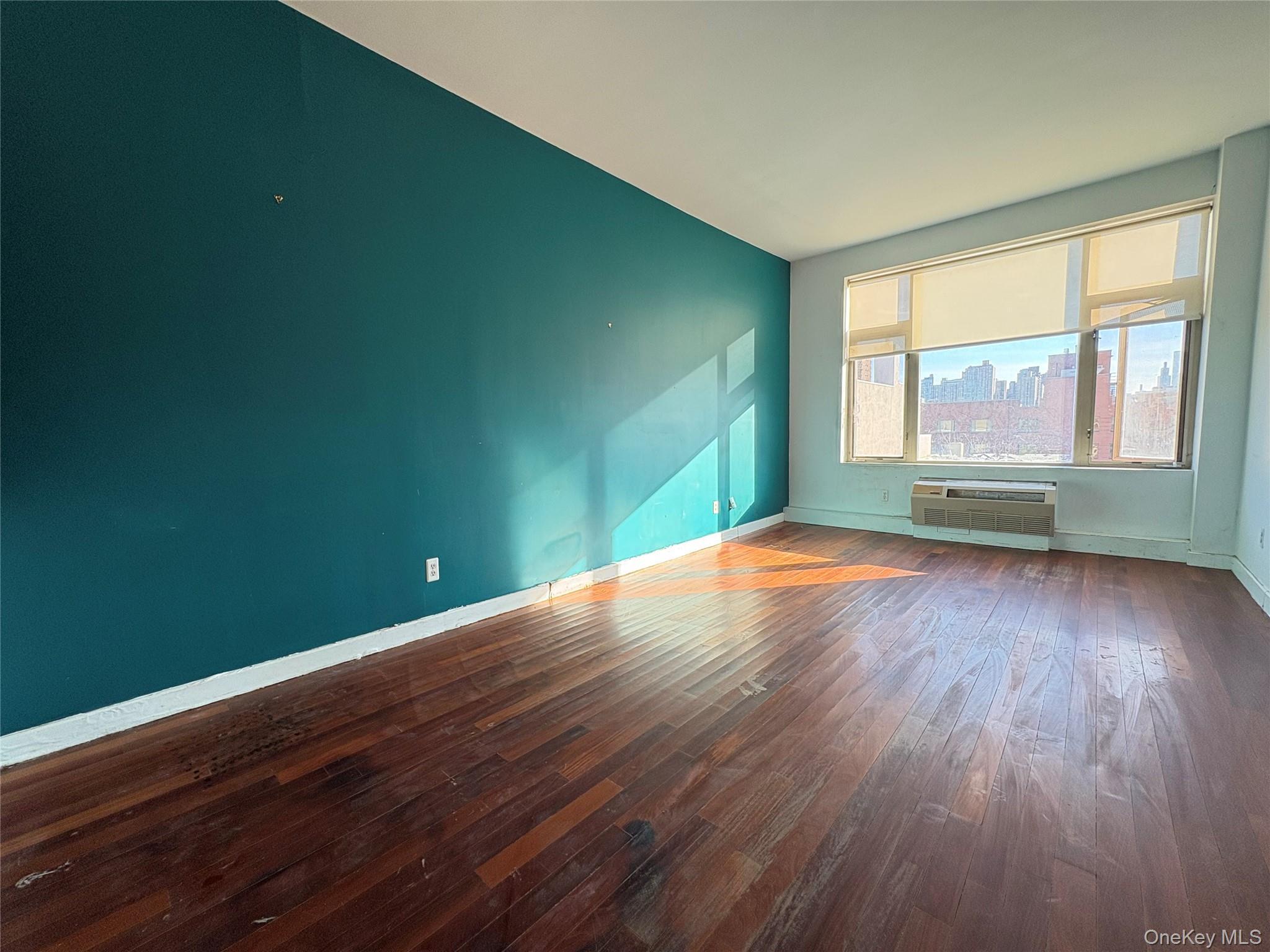 Condo 110th Manhattan, NY 10029, MLS-971527-12