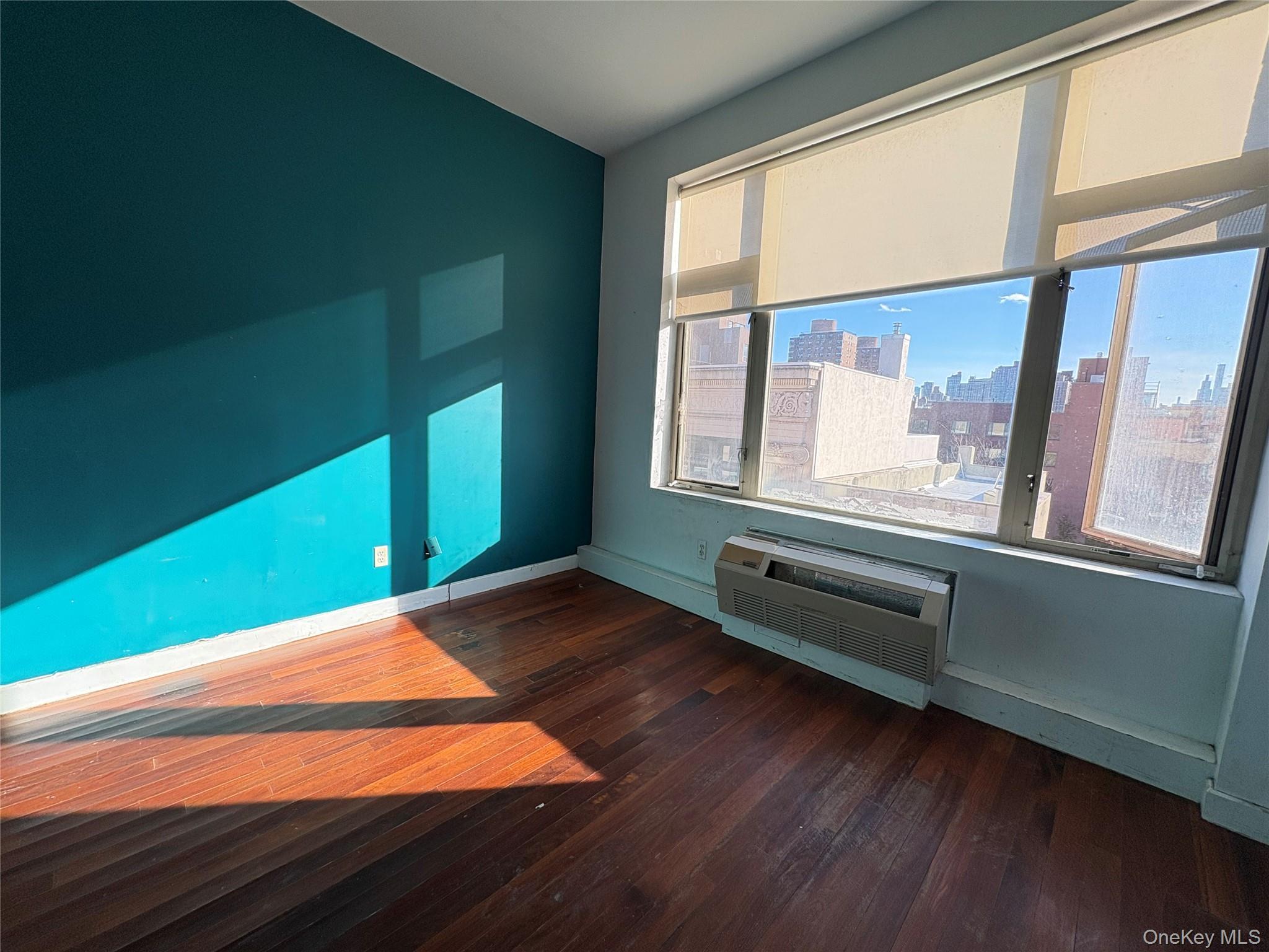 Condo 110th Manhattan, NY 10029, MLS-971527-15