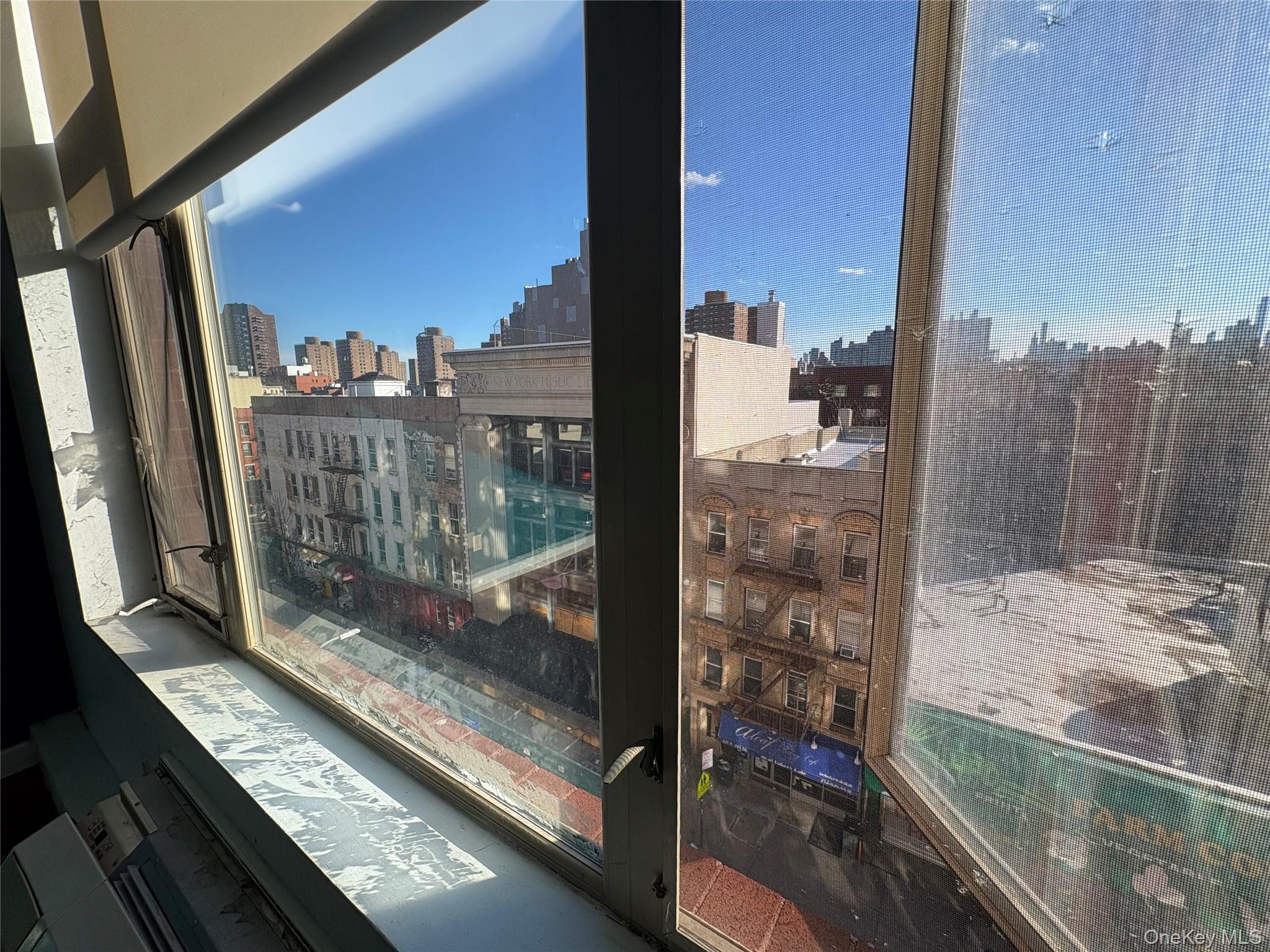 Condo 110th Manhattan, NY 10029, MLS-971527-17