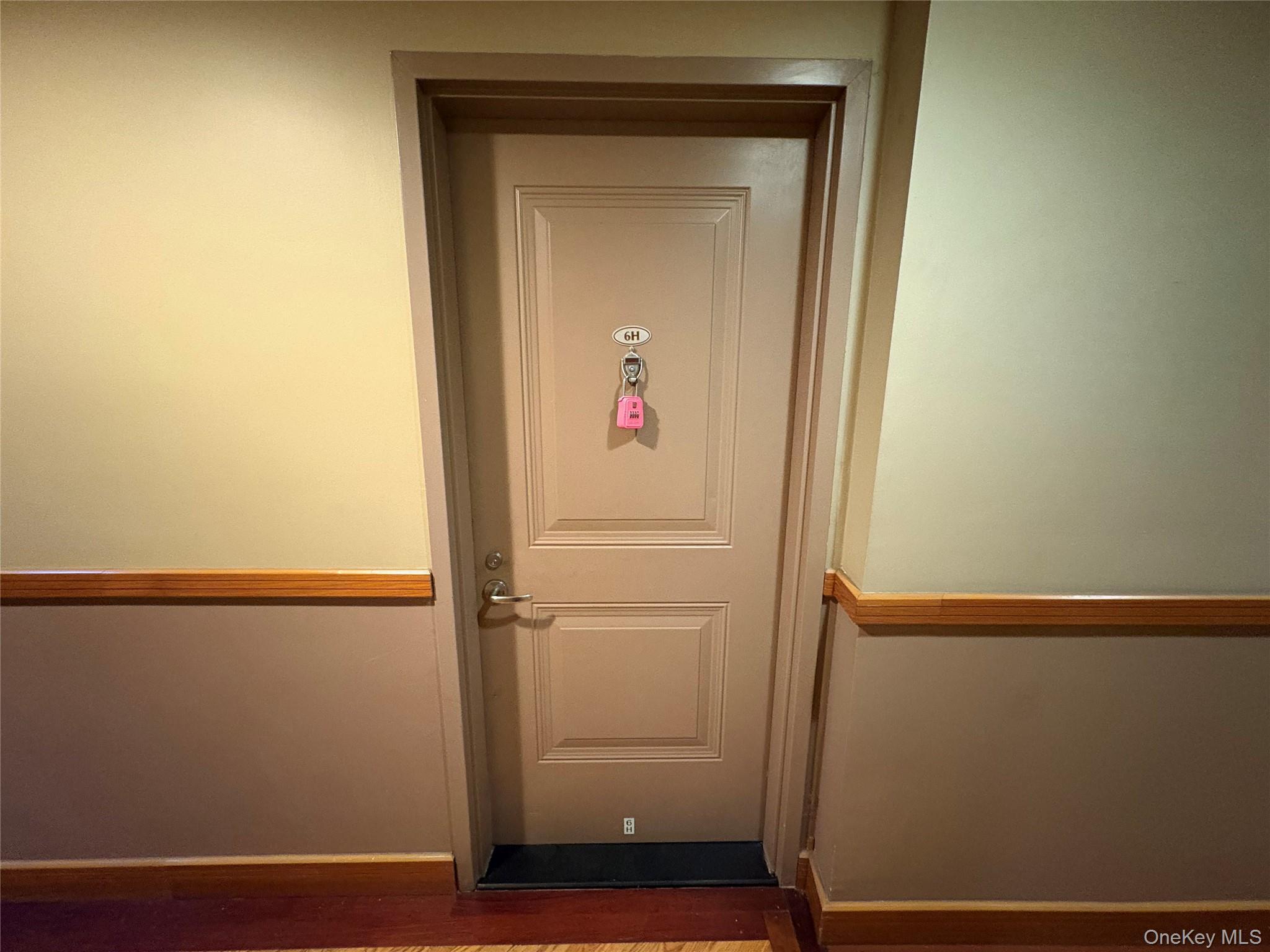 Condo 110th Manhattan, NY 10029, MLS-971527-35