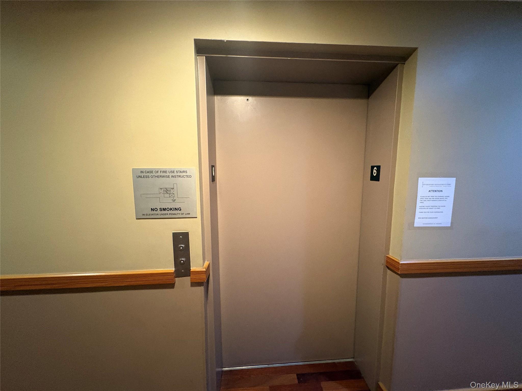 Condo 110th Manhattan, NY 10029, MLS-971527-36