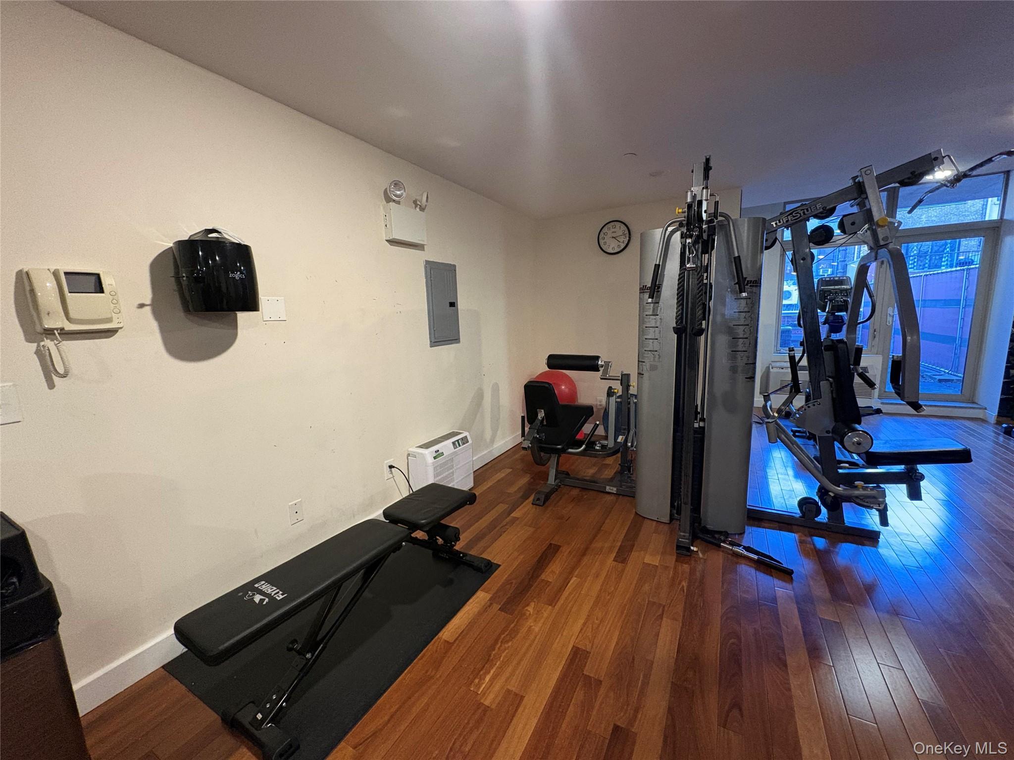 Condo 110th Manhattan, NY 10029, MLS-971527-37