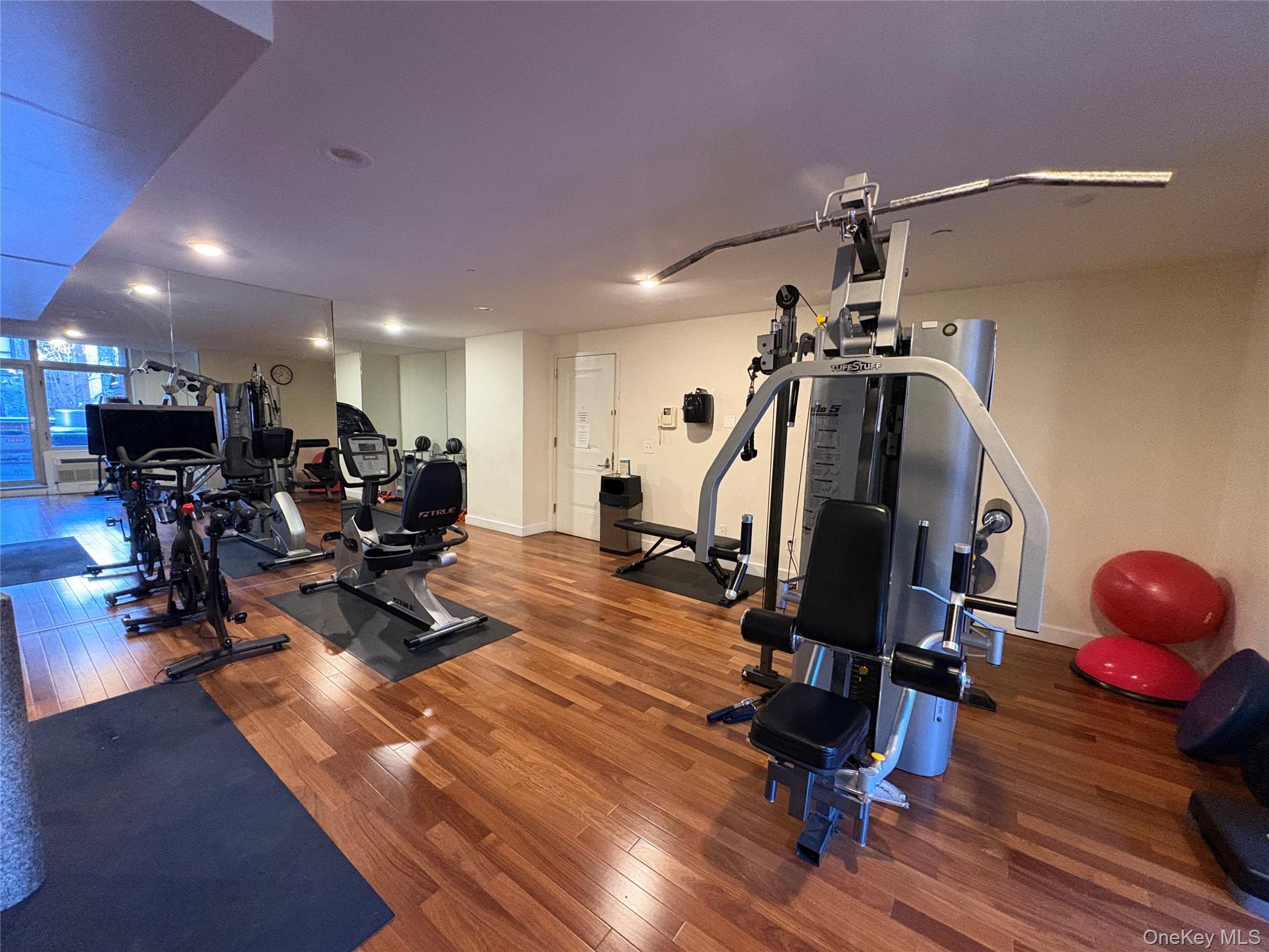 Condo 110th Manhattan, NY 10029, MLS-971527-38