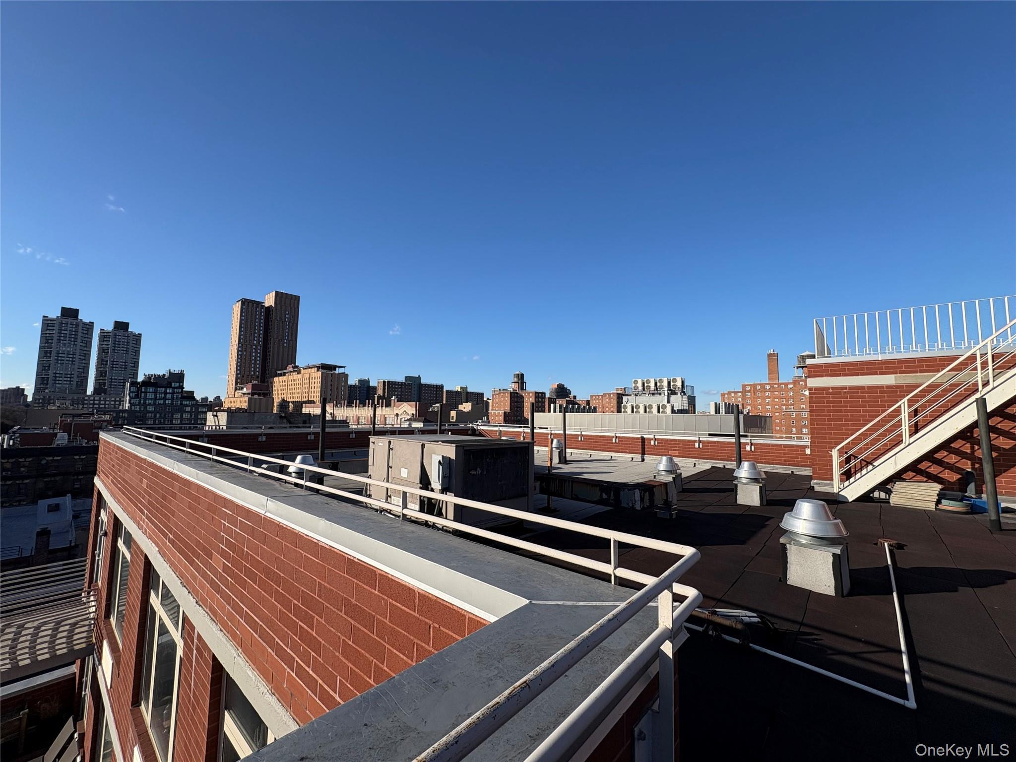 Condo 110th Manhattan, NY 10029, MLS-971527-40