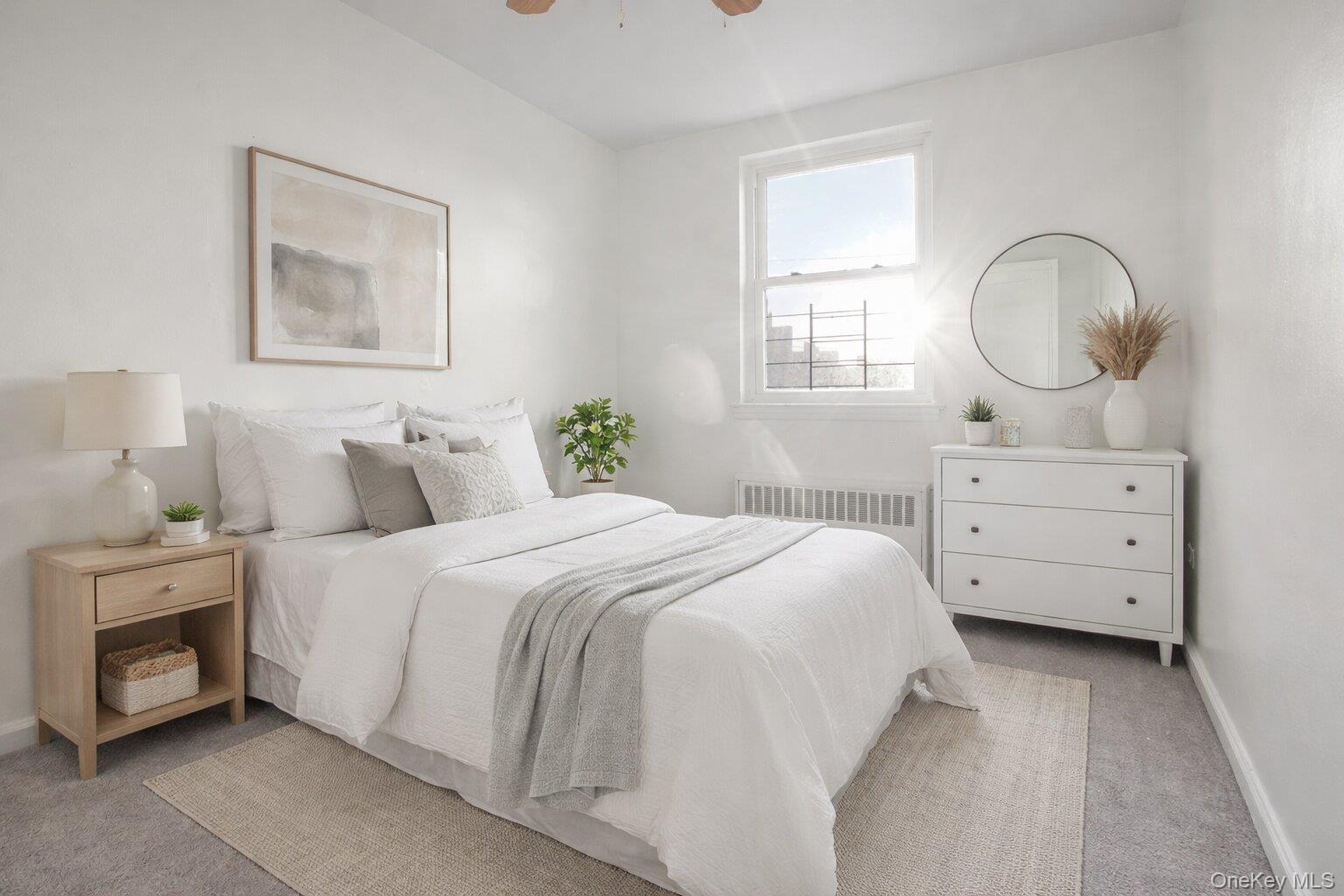 Single Family Radcliff  Bronx, NY 10469, MLS-971528-10