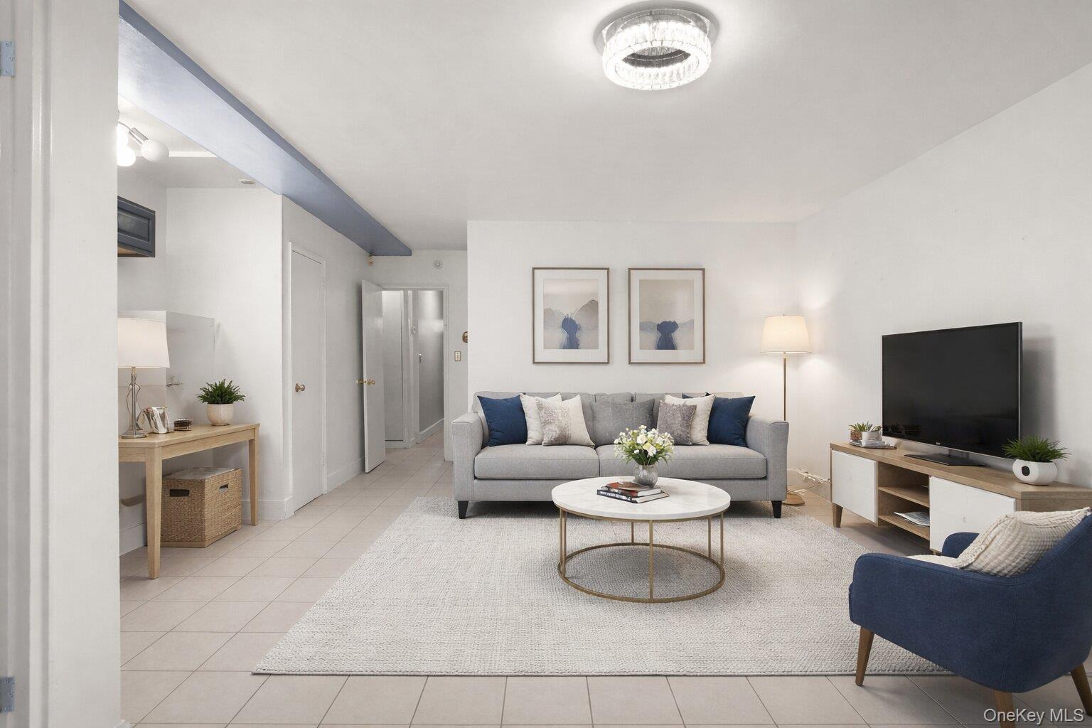 Single Family Radcliff  Bronx, NY 10469, MLS-971528-13