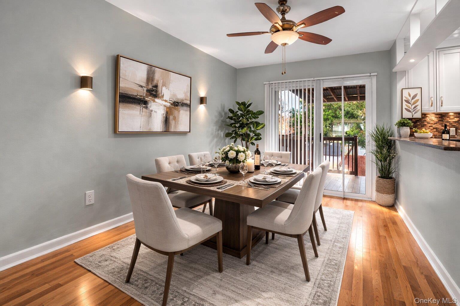 Single Family Radcliff  Bronx, NY 10469, MLS-971528-4