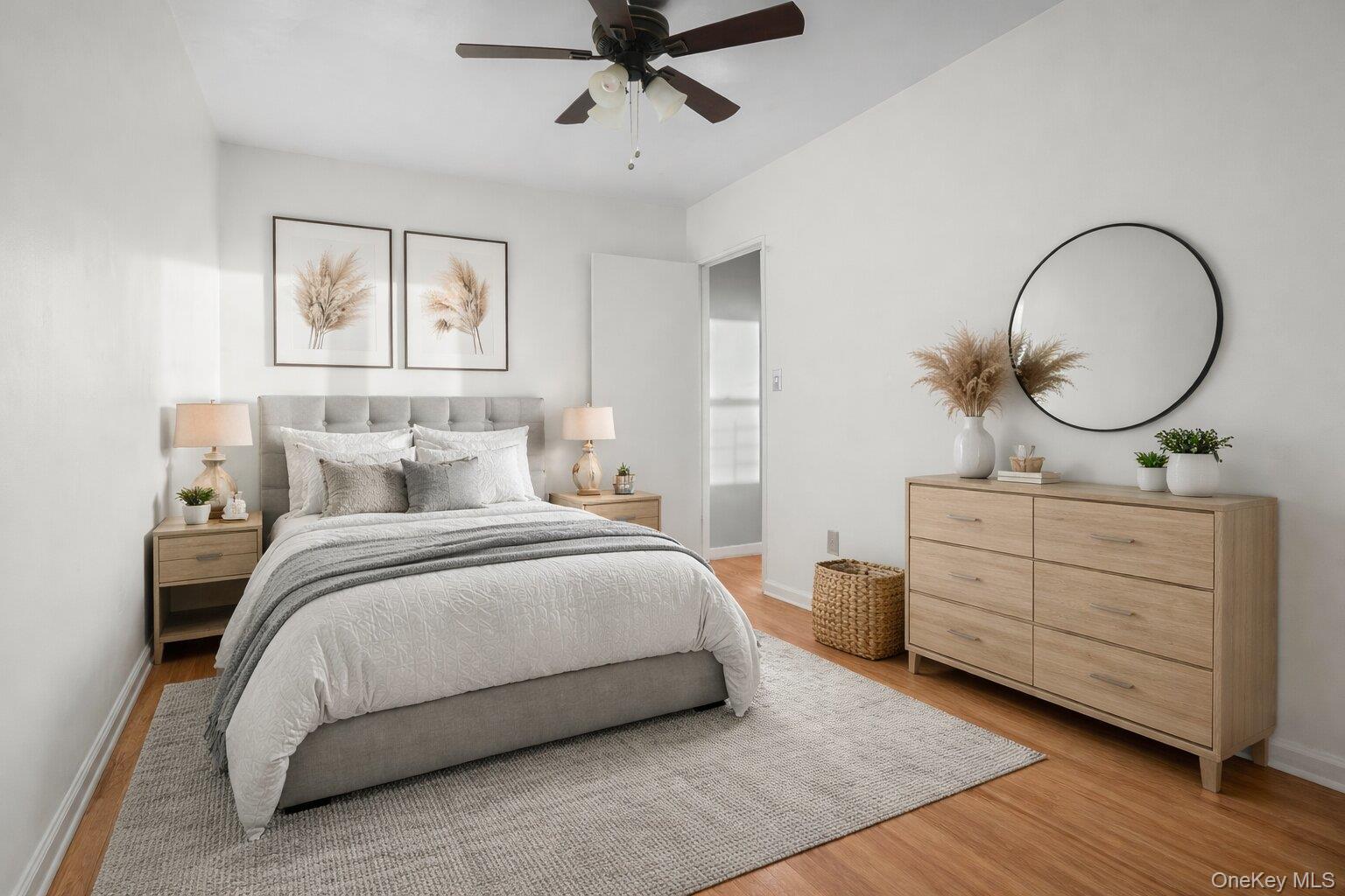 Single Family Radcliff  Bronx, NY 10469, MLS-971528-9