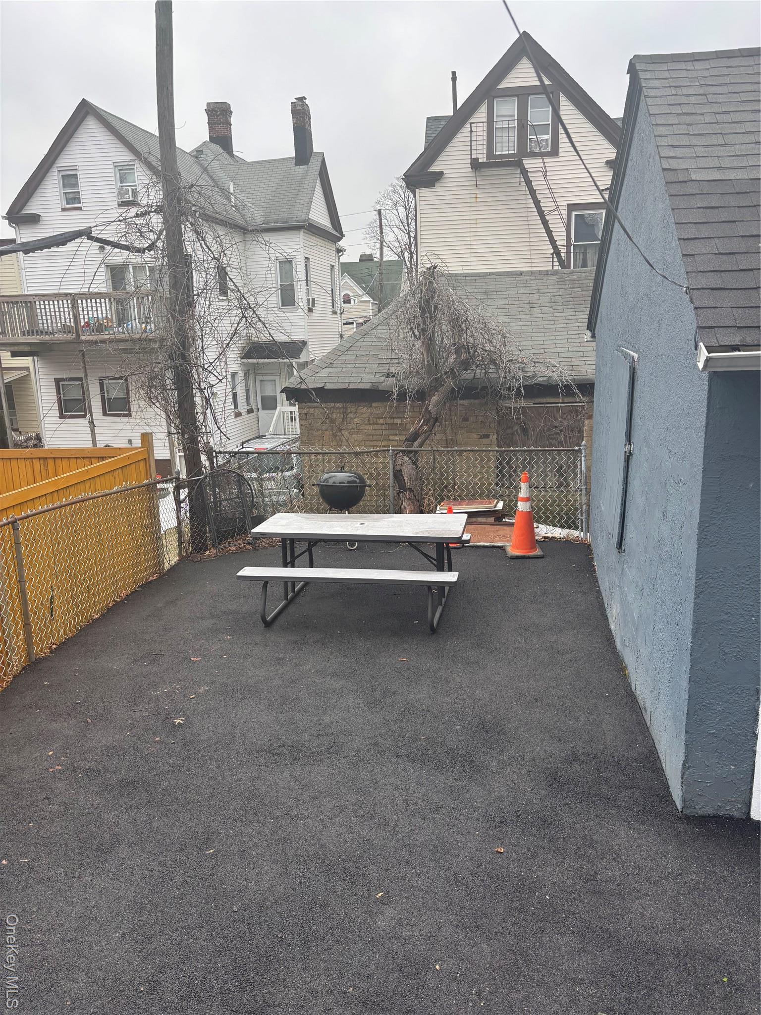 Single Family S 5th Avenue  Westchester County, NY 10550, MLS-971533-3