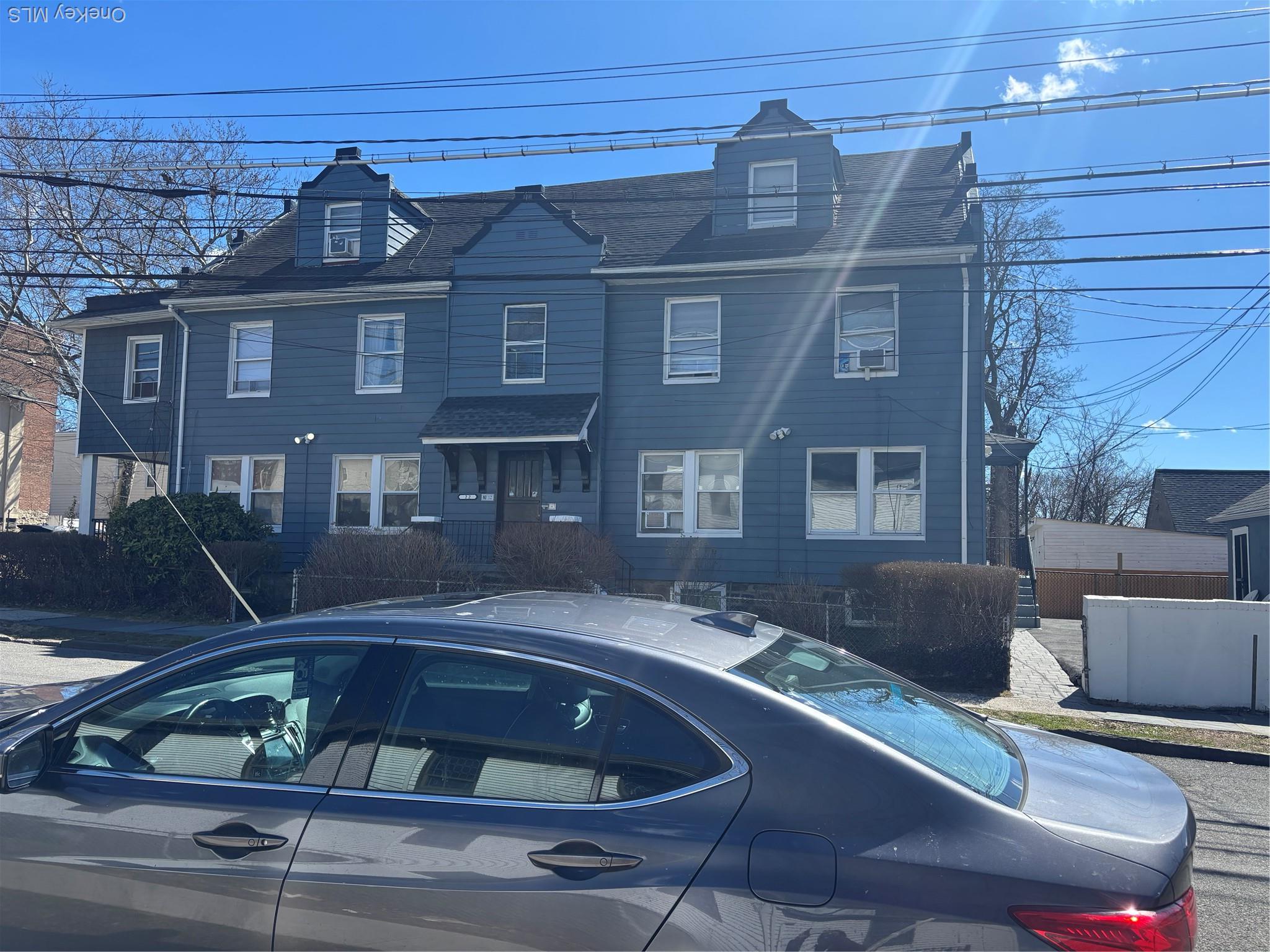 Single Family S 5th Avenue  Westchester County, NY 10550, MLS-971533-4